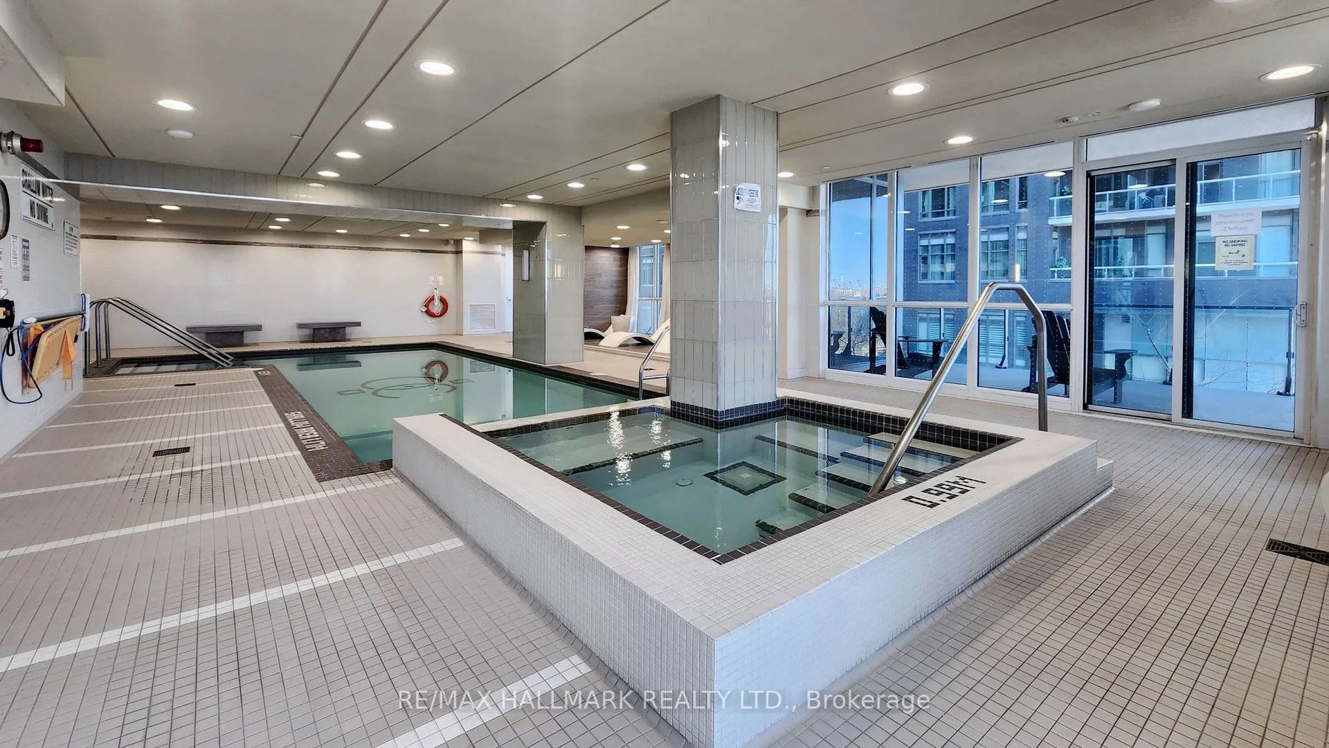 60 Annie Craig Drive, #1008