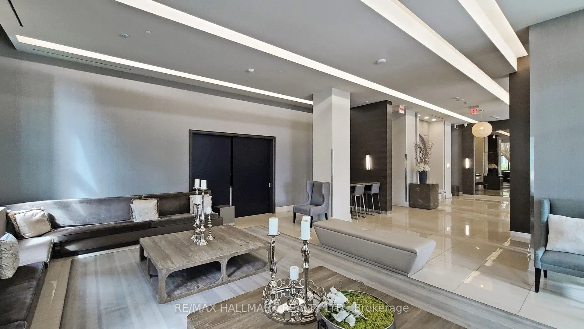 60 Annie Craig Drive, #1008