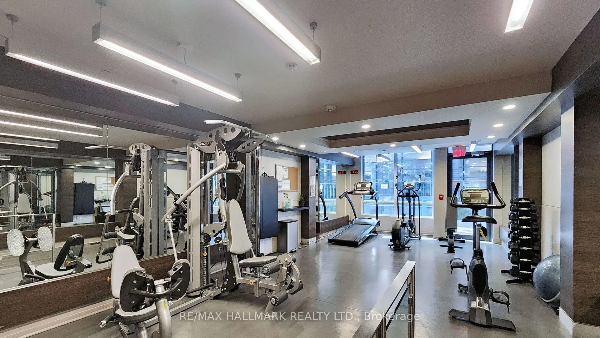 60 Annie Craig Drive, #1008