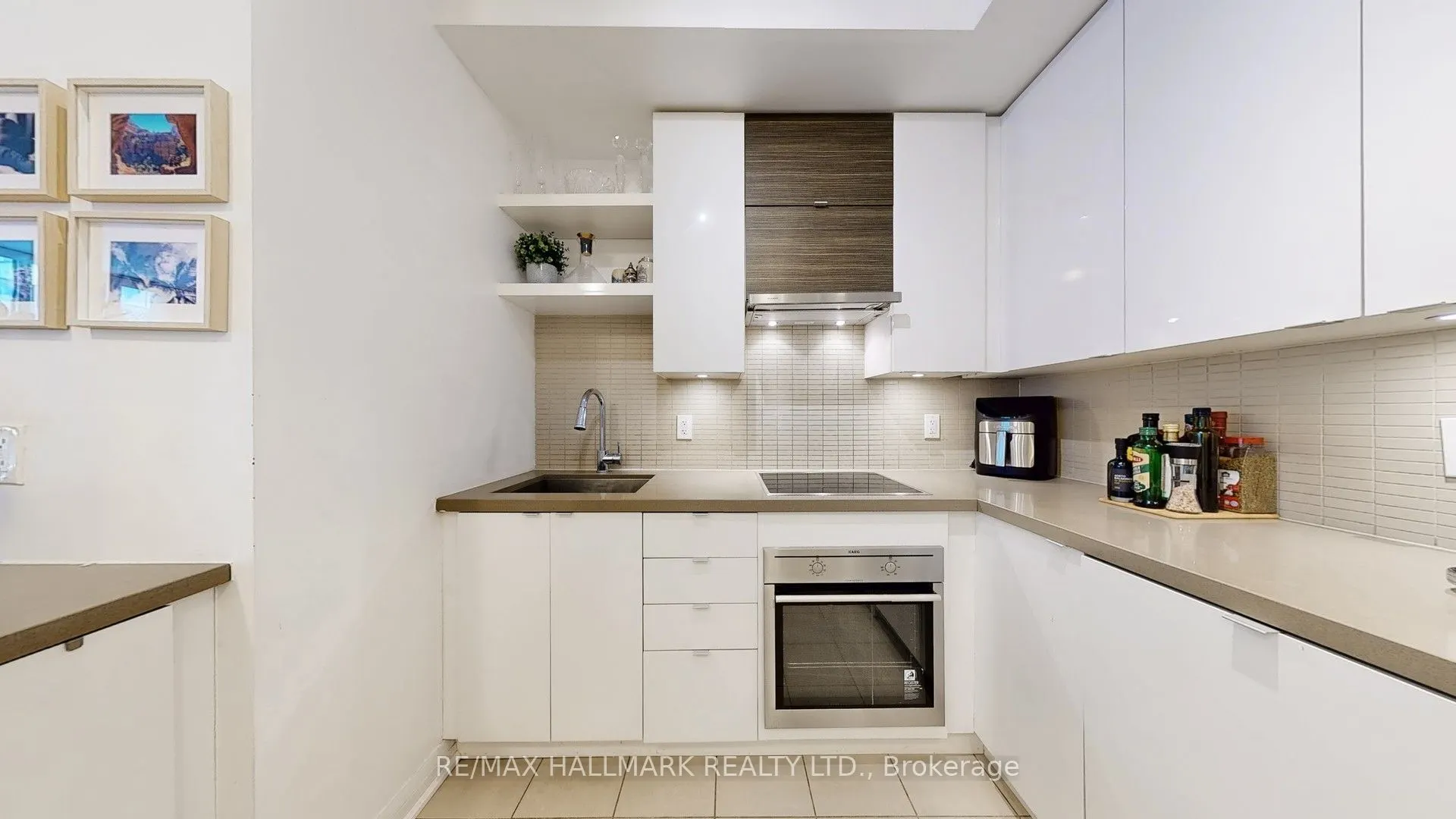 60 Annie Craig Drive, #1008