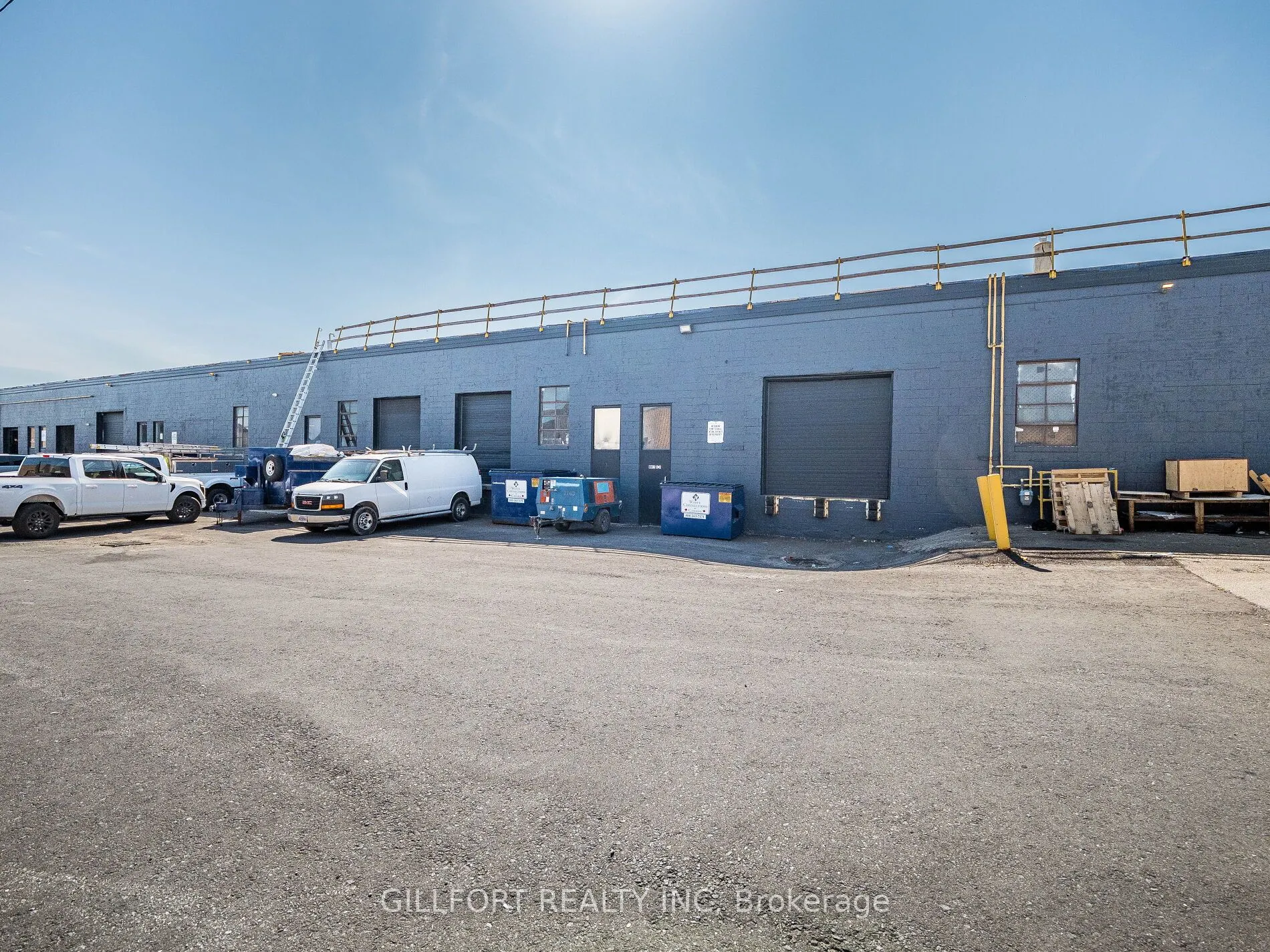 2630 Royal Windsor Drive, #1/2/3A