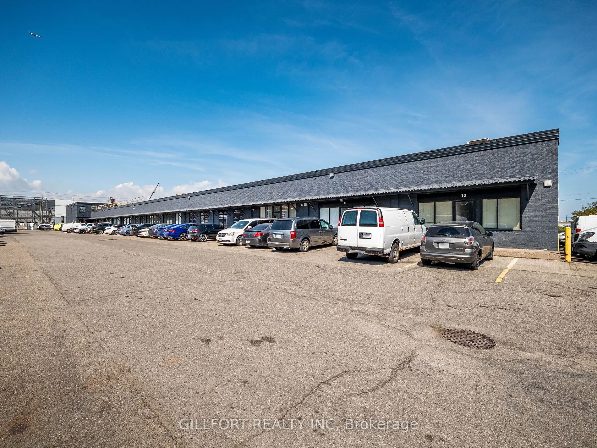 2630 Royal Windsor Drive, #1/2/3A