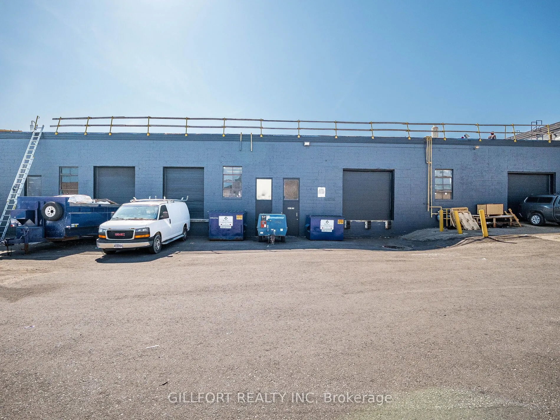 2630 Royal Windsor Drive, #1/2/3A