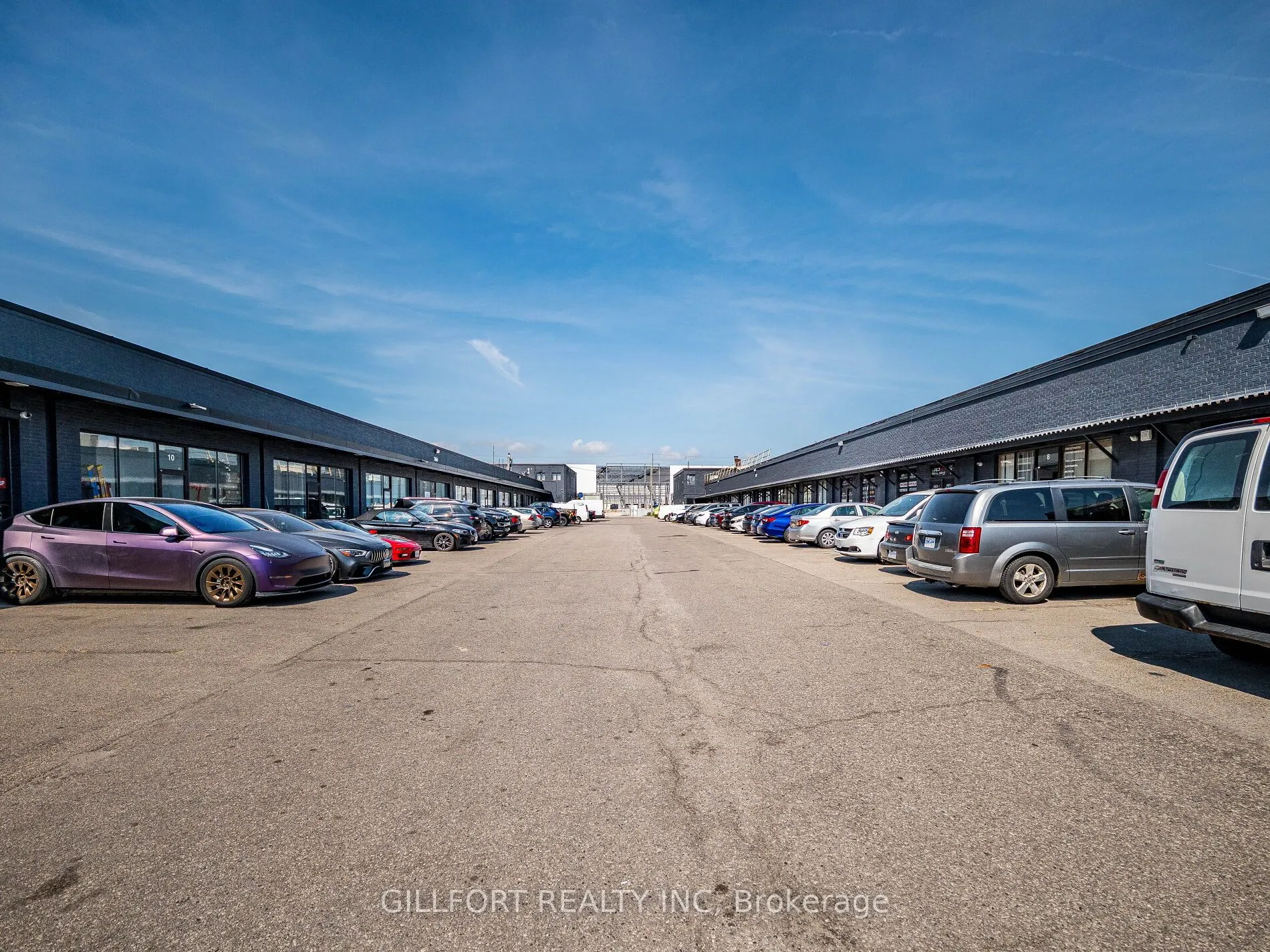 2630 Royal Windsor Drive, #1/2/3A