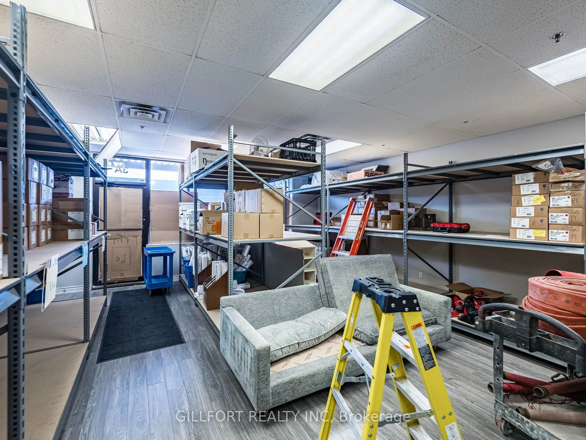 2630 Royal Windsor Drive, #1/2/3A
