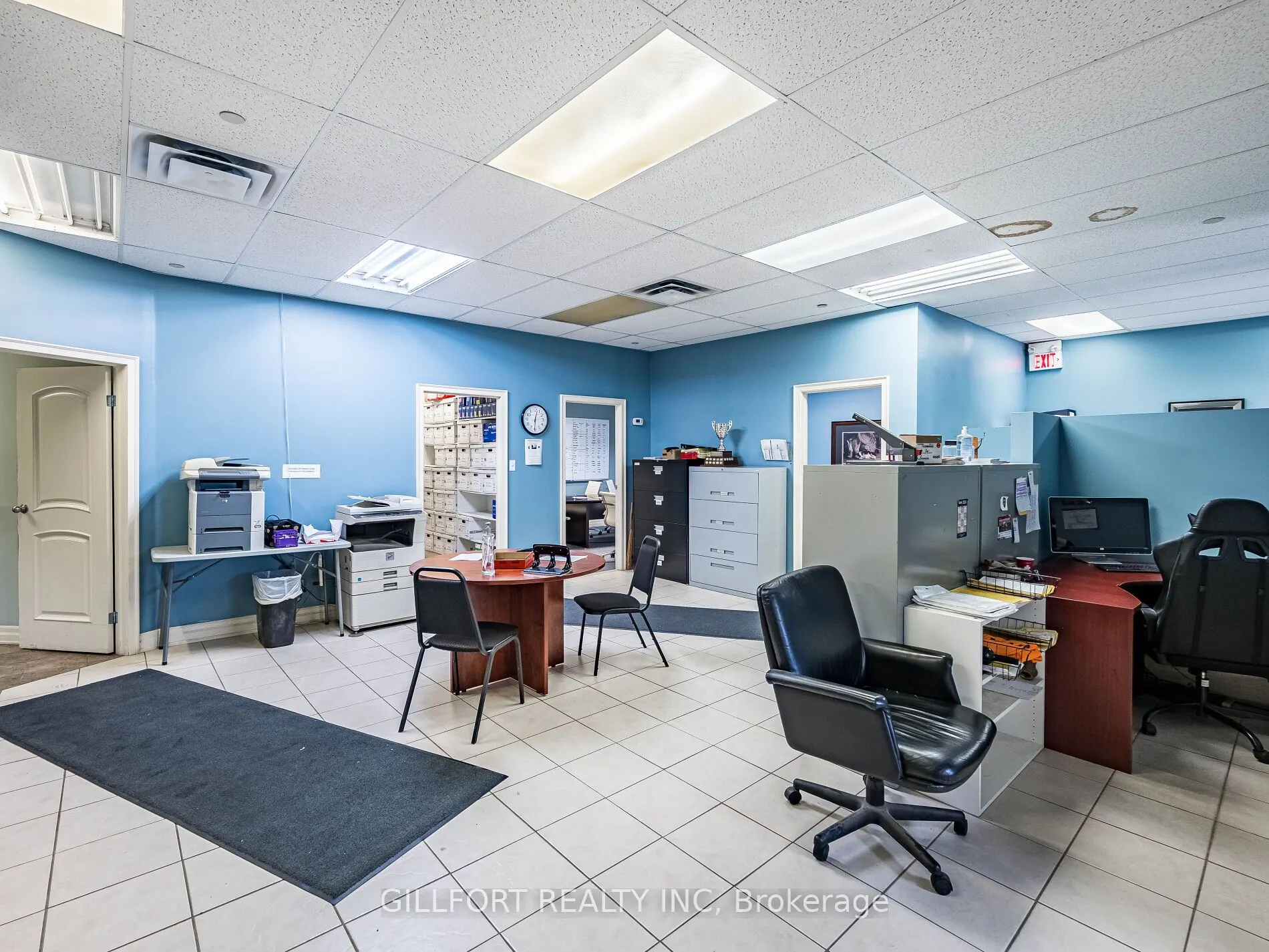 2630 Royal Windsor Drive, #1/2/3A