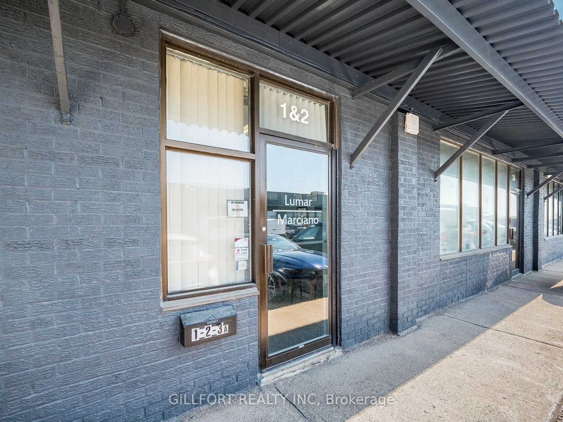 2630 Royal Windsor Drive, #1/2/3A