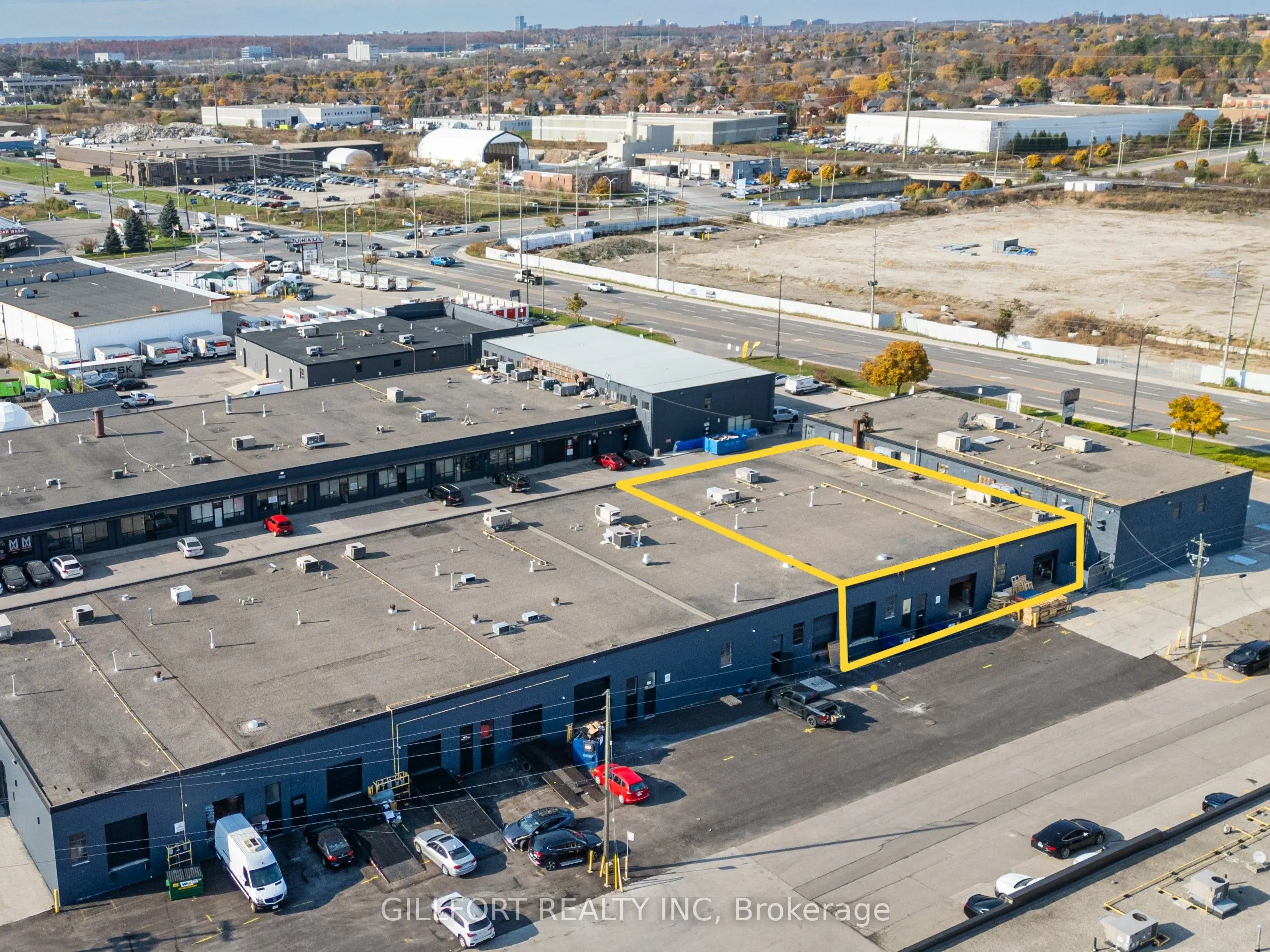 2630 Royal Windsor Drive, #1/2/3A
