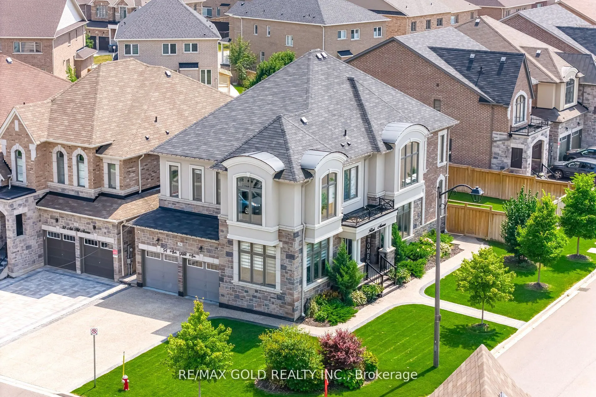 54 Ash Hill Avenue