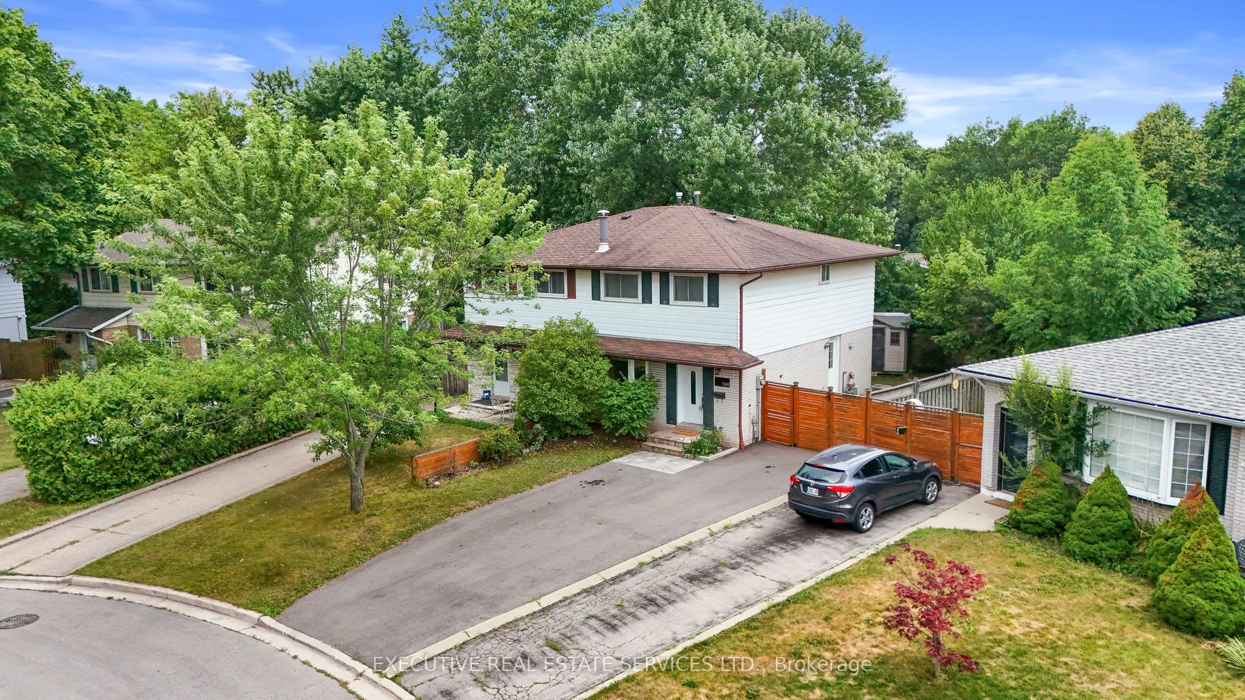 1342 Roylen Road