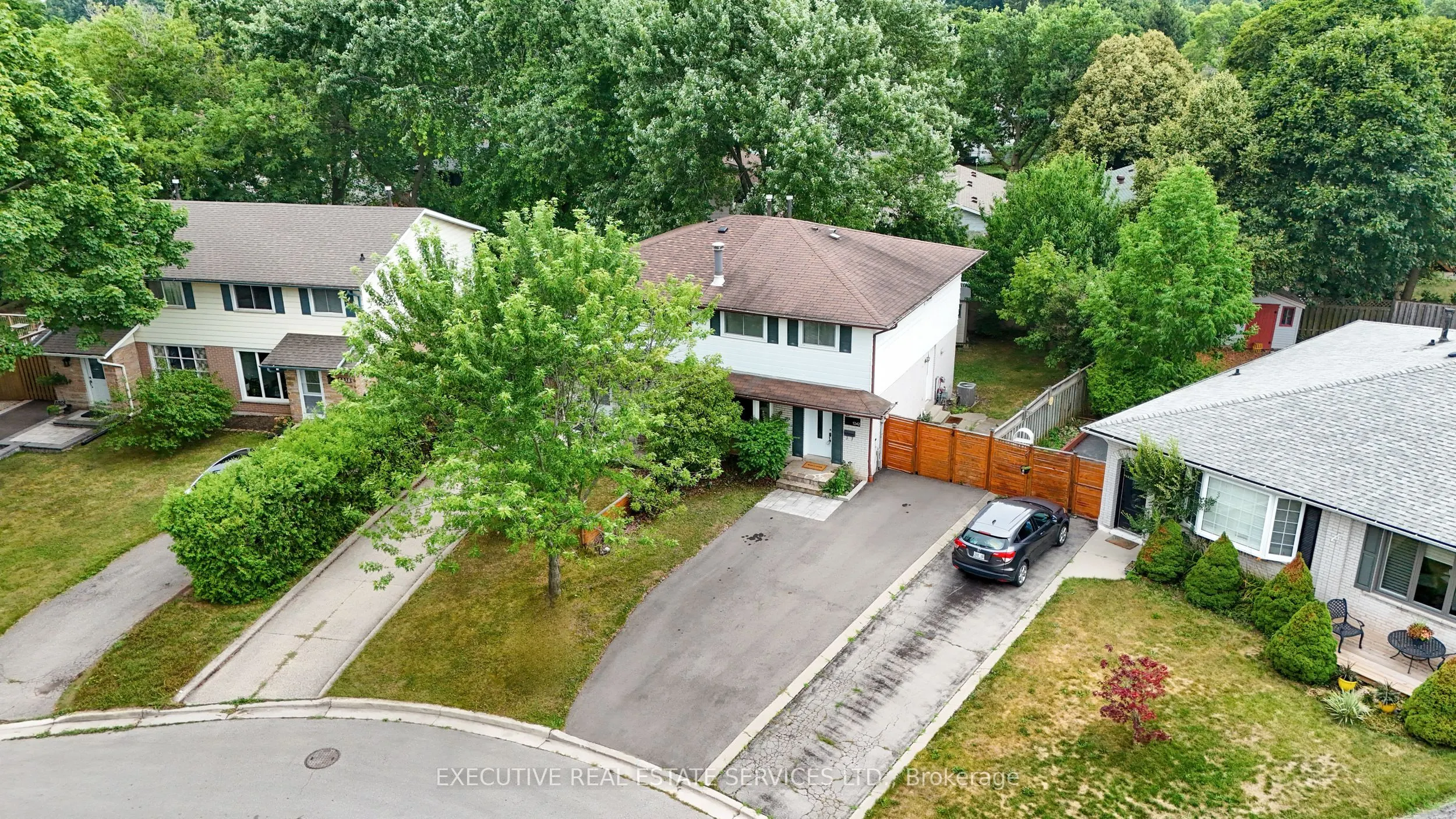 1342 Roylen Road
