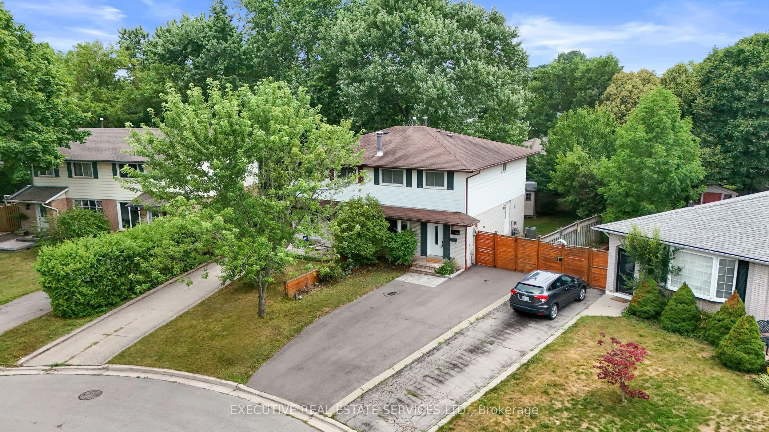 1342 Roylen Road
