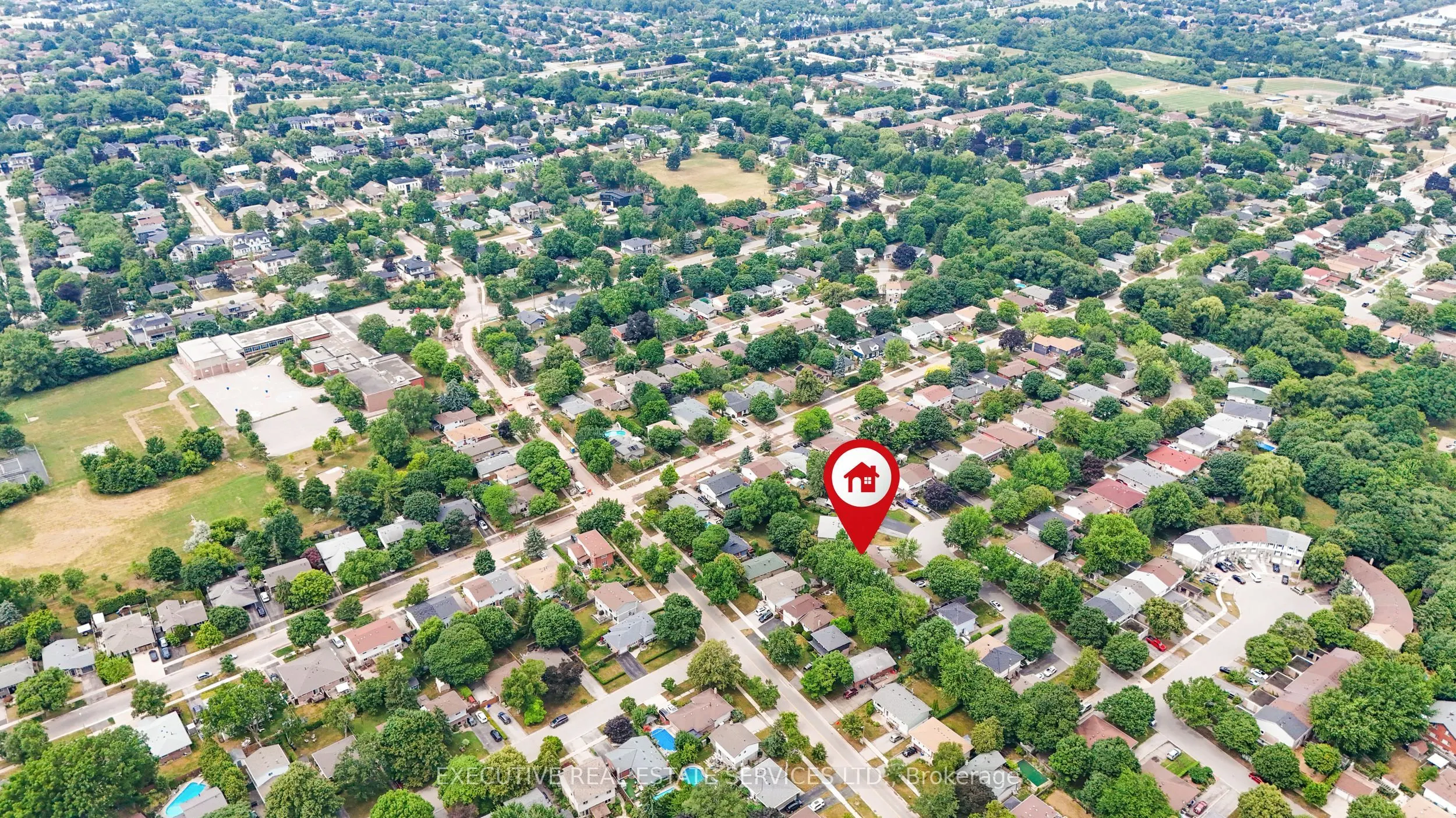 1342 Roylen Road