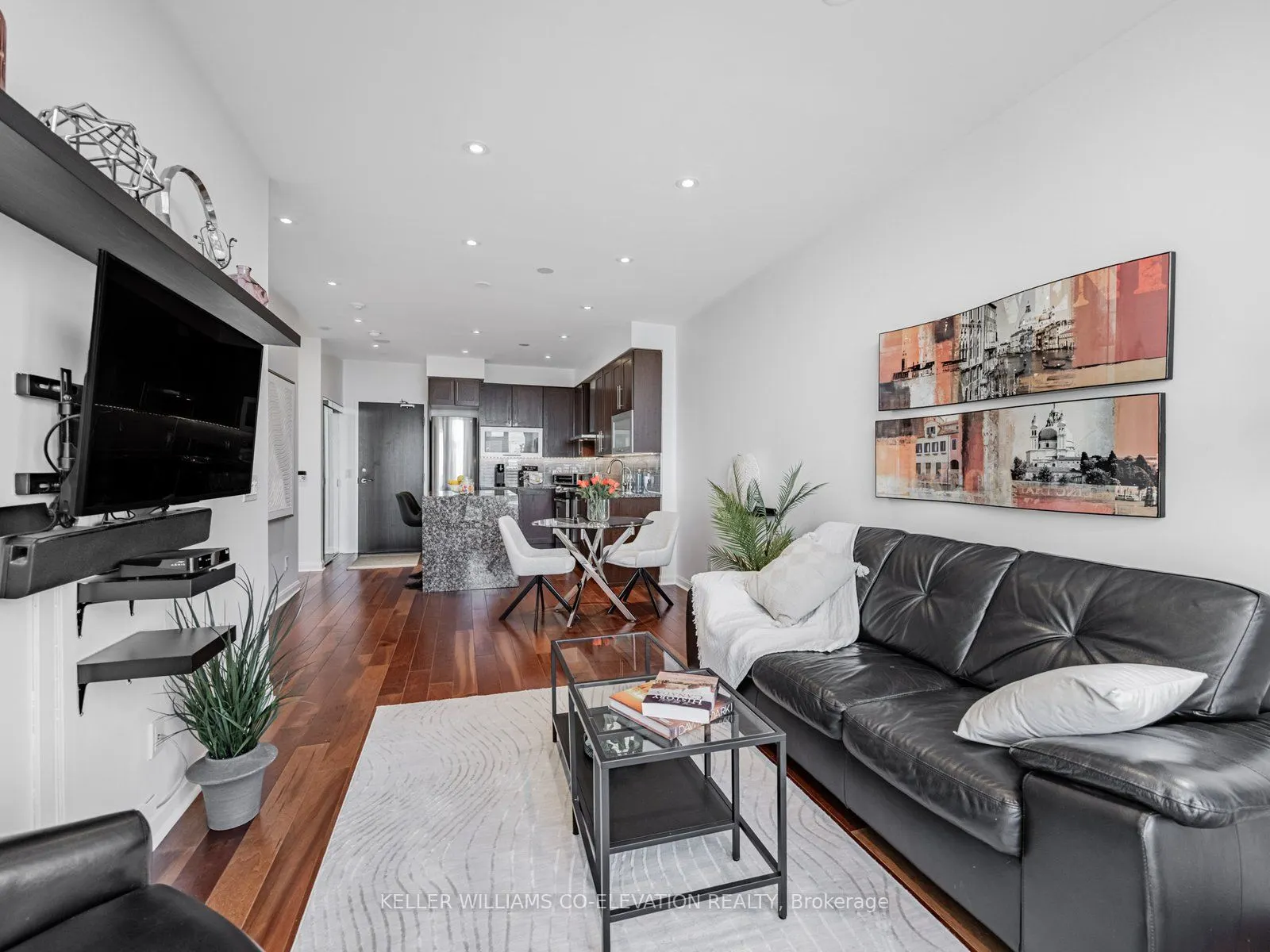 1 Michael Power Place, #PH9