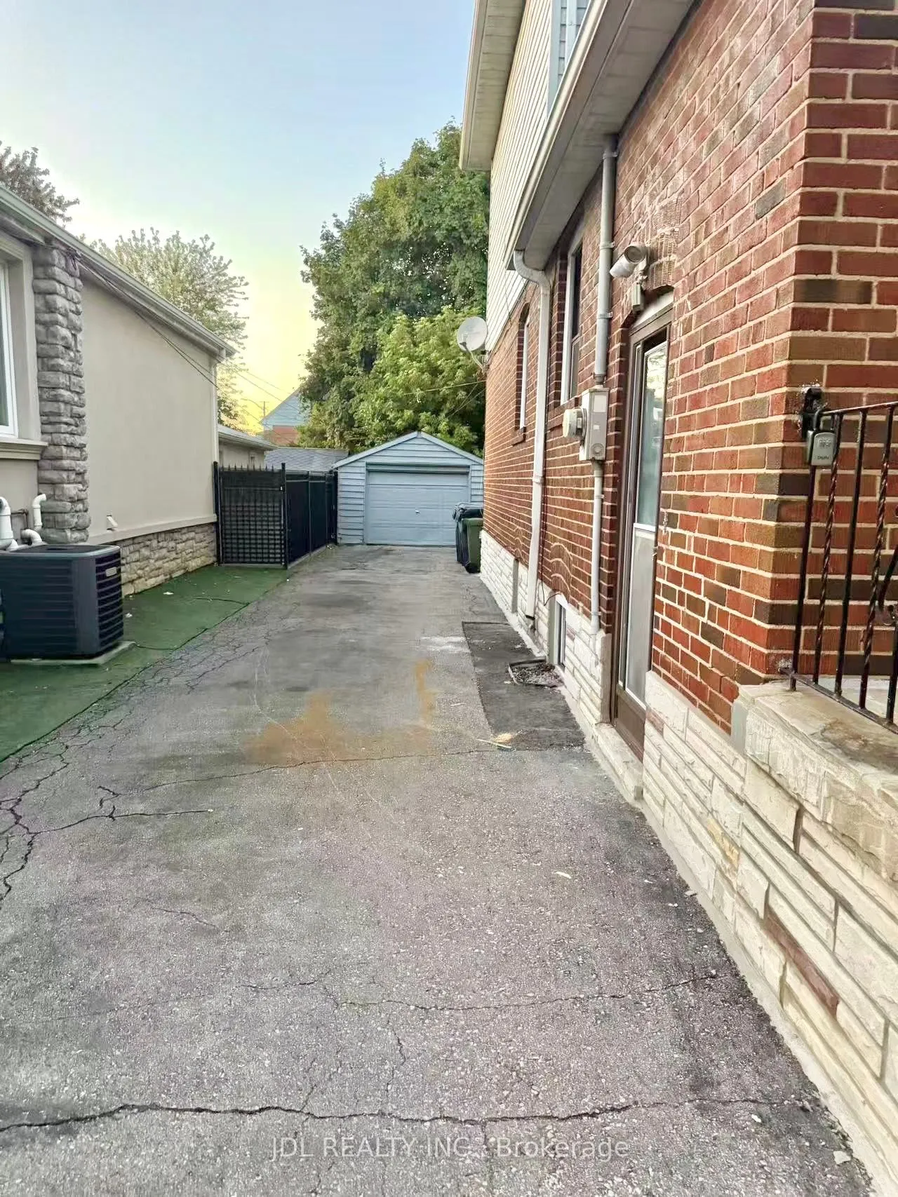 132 Edgecroft Road