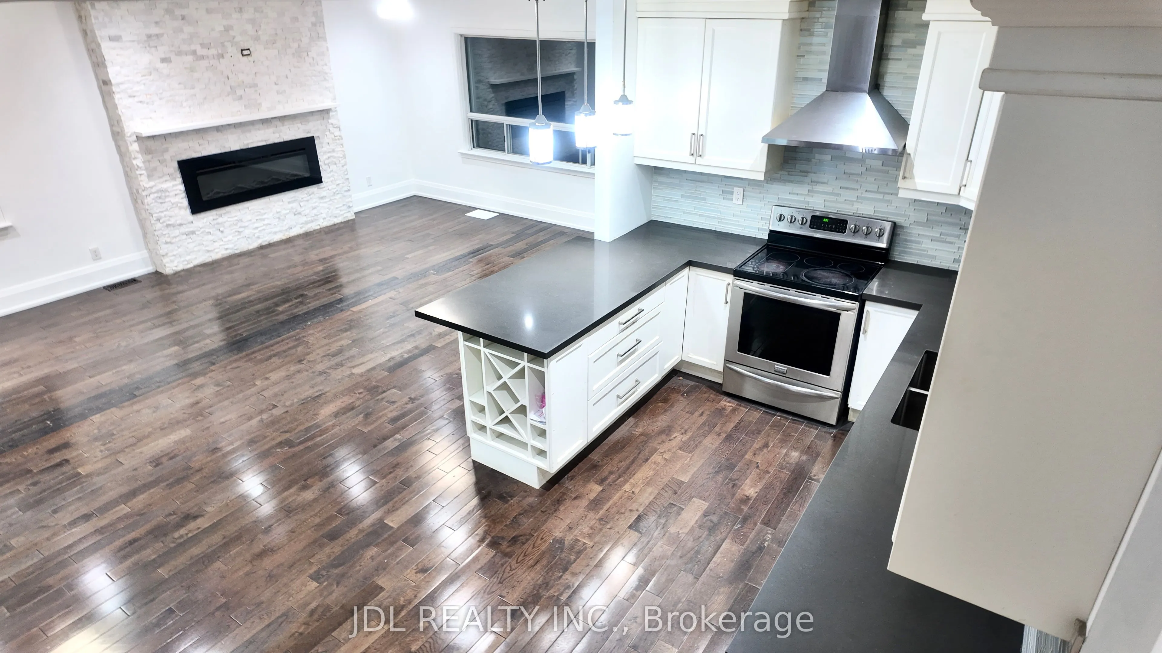 132 Edgecroft Road