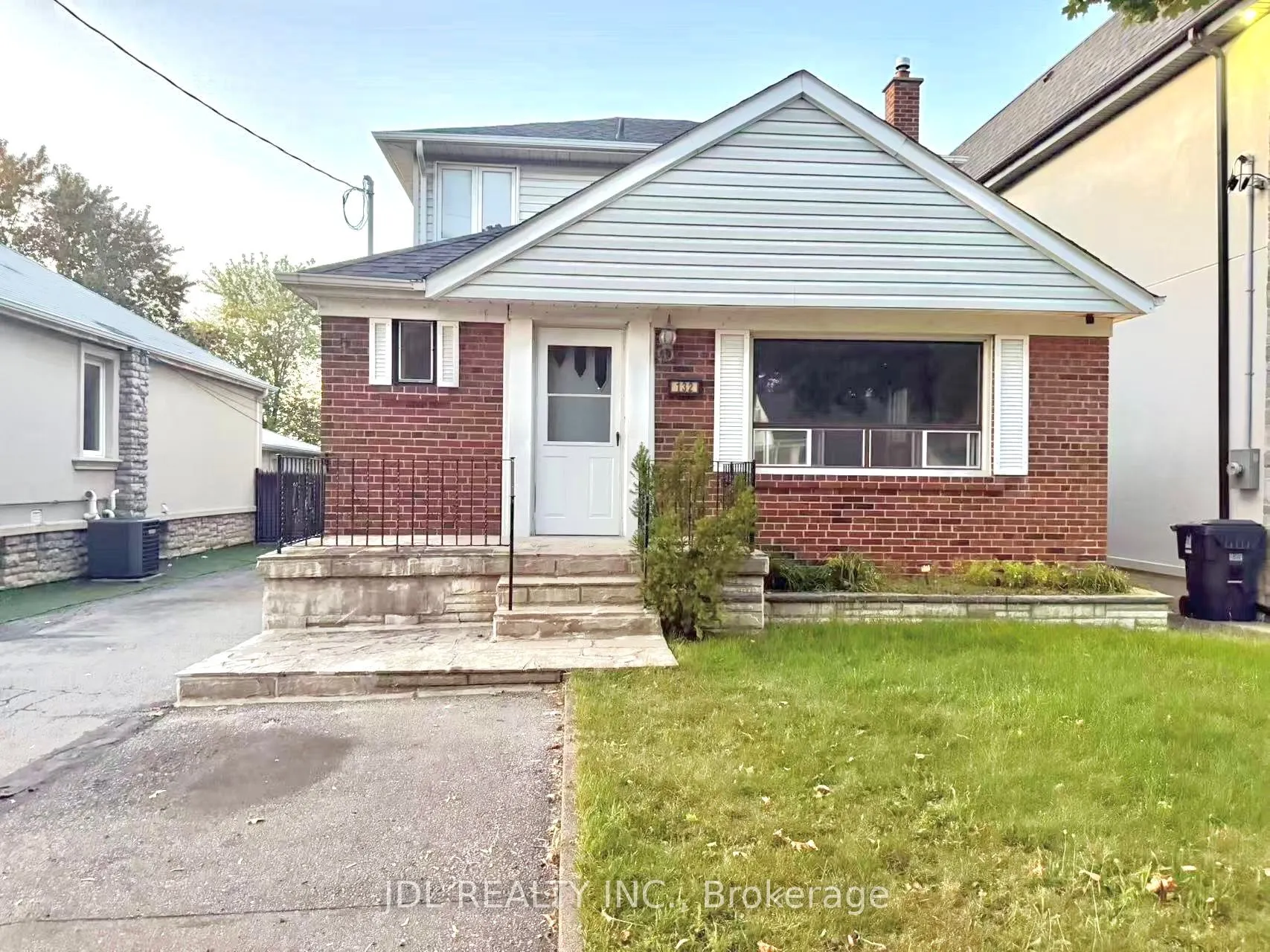 132 Edgecroft Road