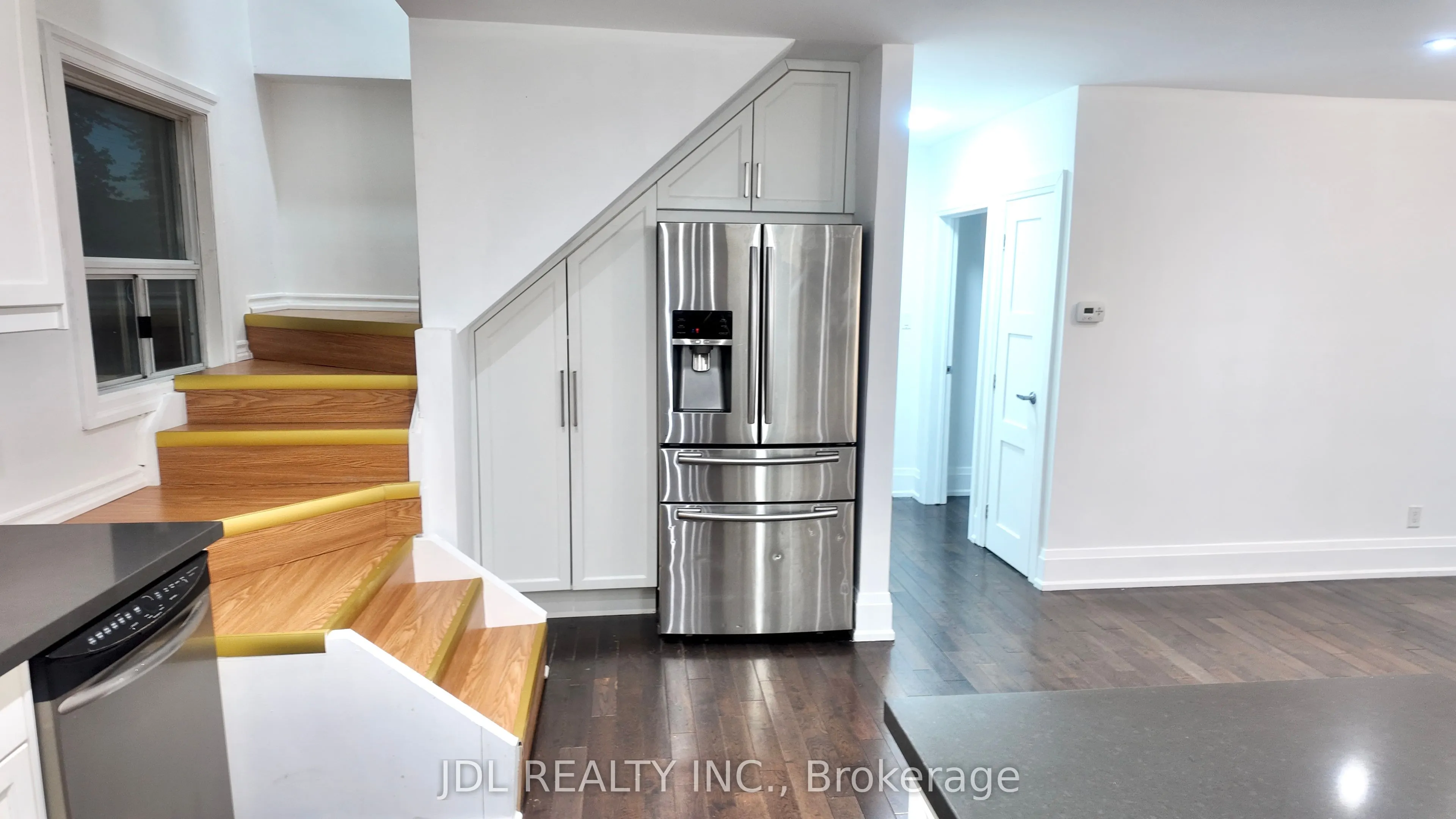 132 Edgecroft Road
