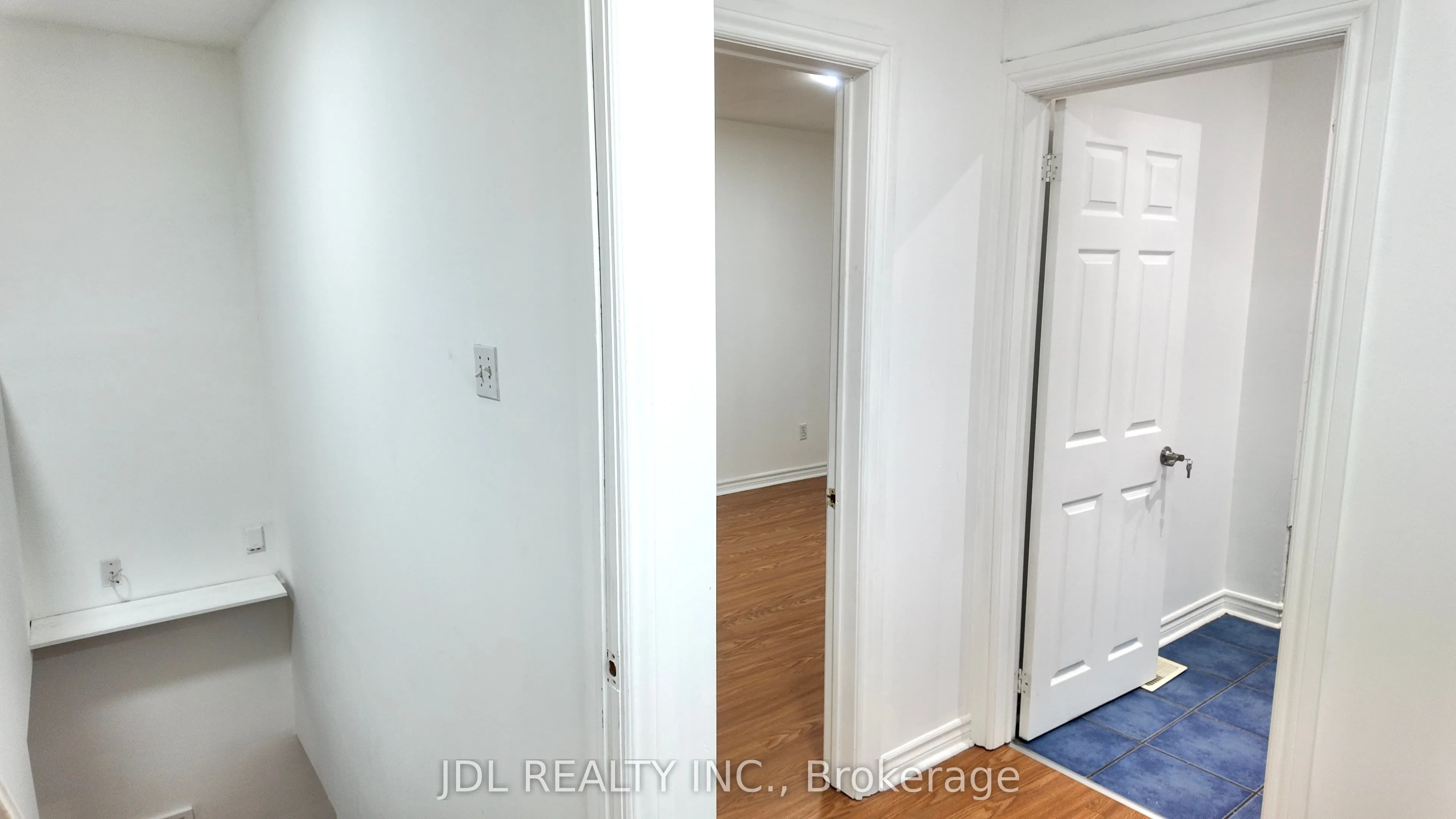132 Edgecroft Road