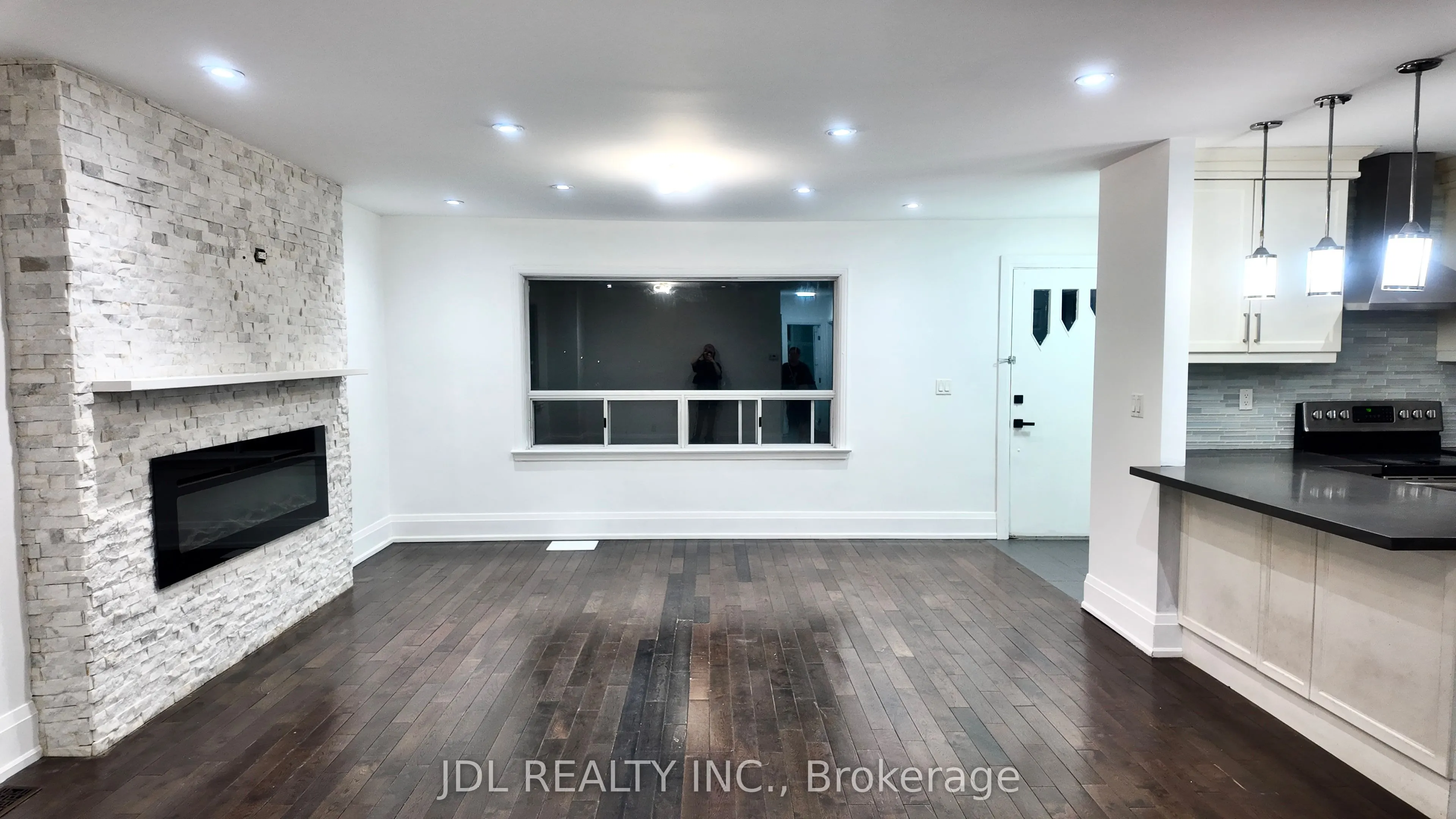 132 Edgecroft Road