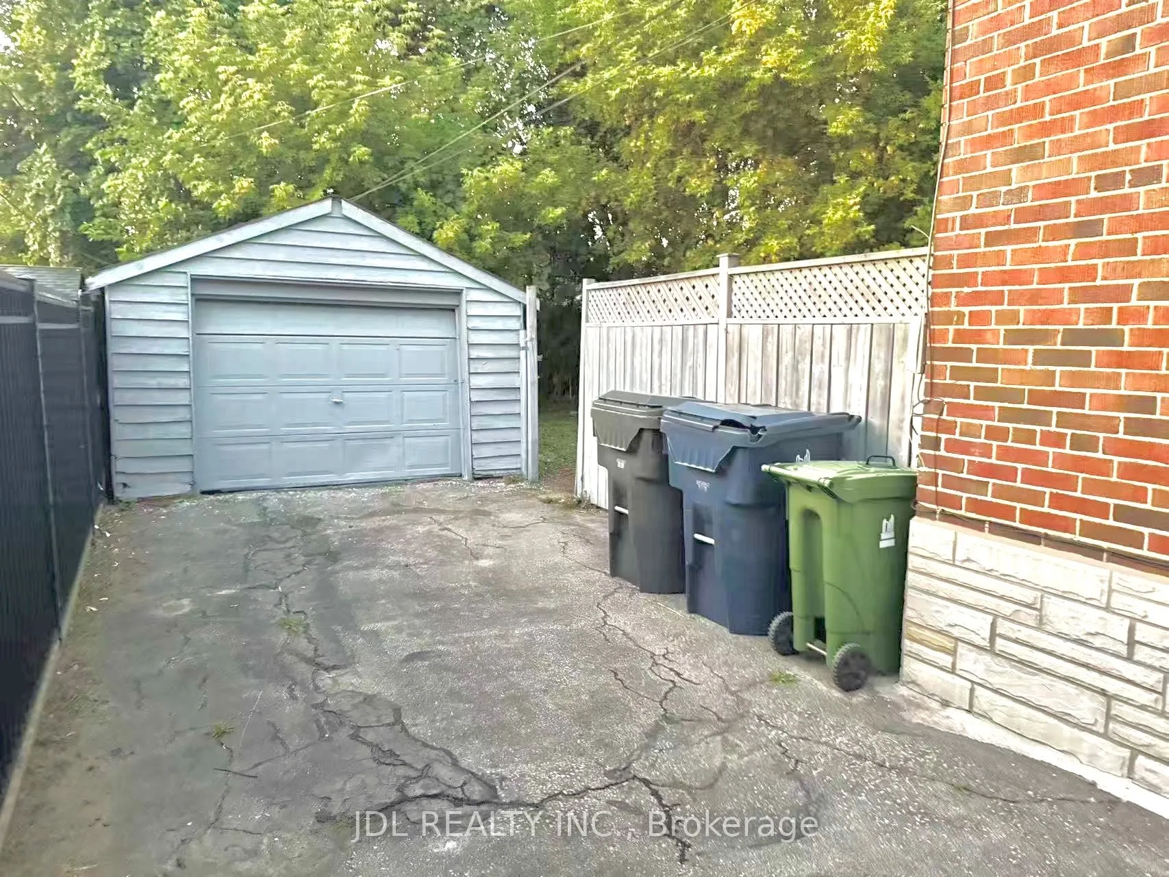 132 Edgecroft Road