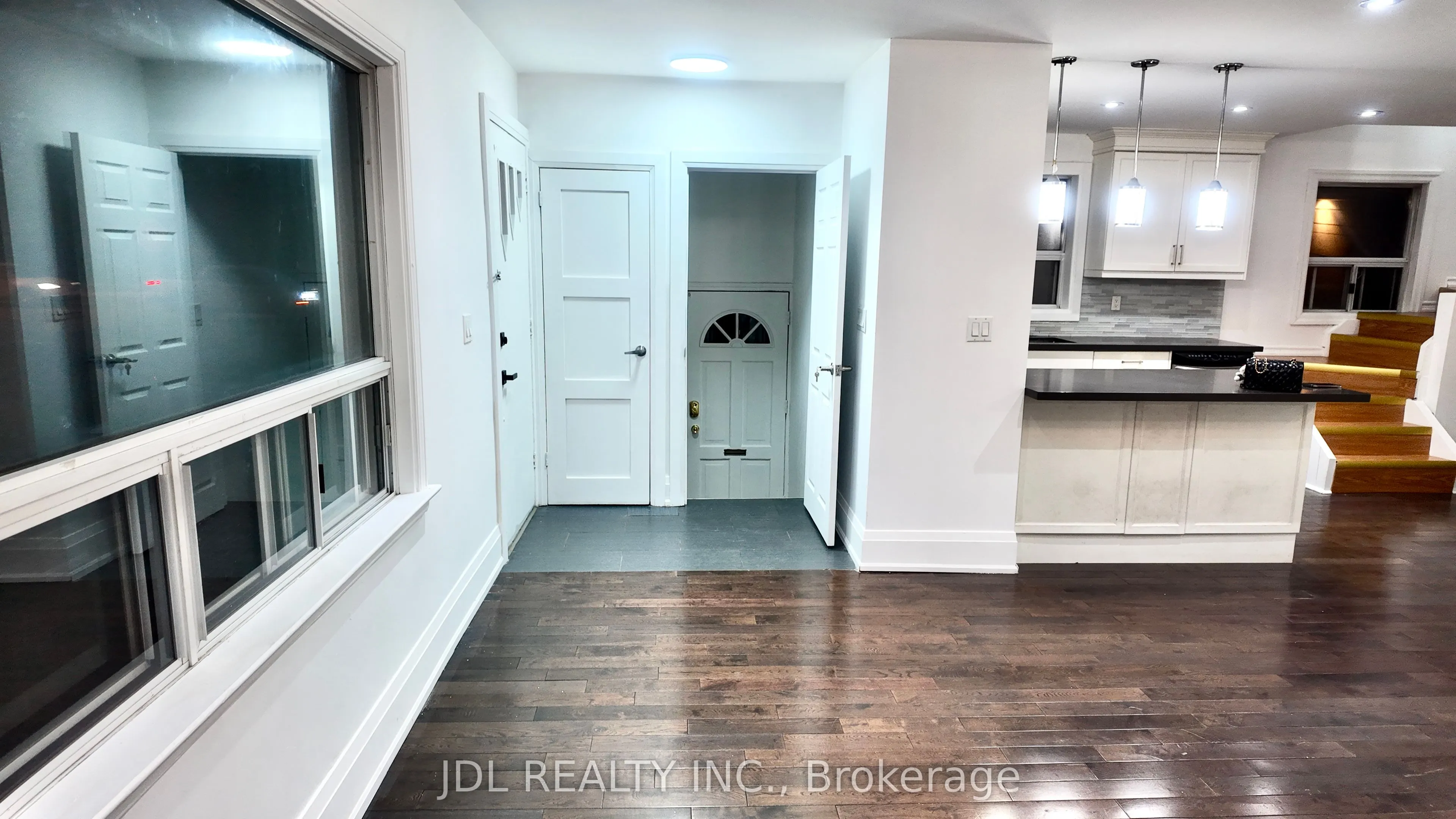 132 Edgecroft Road