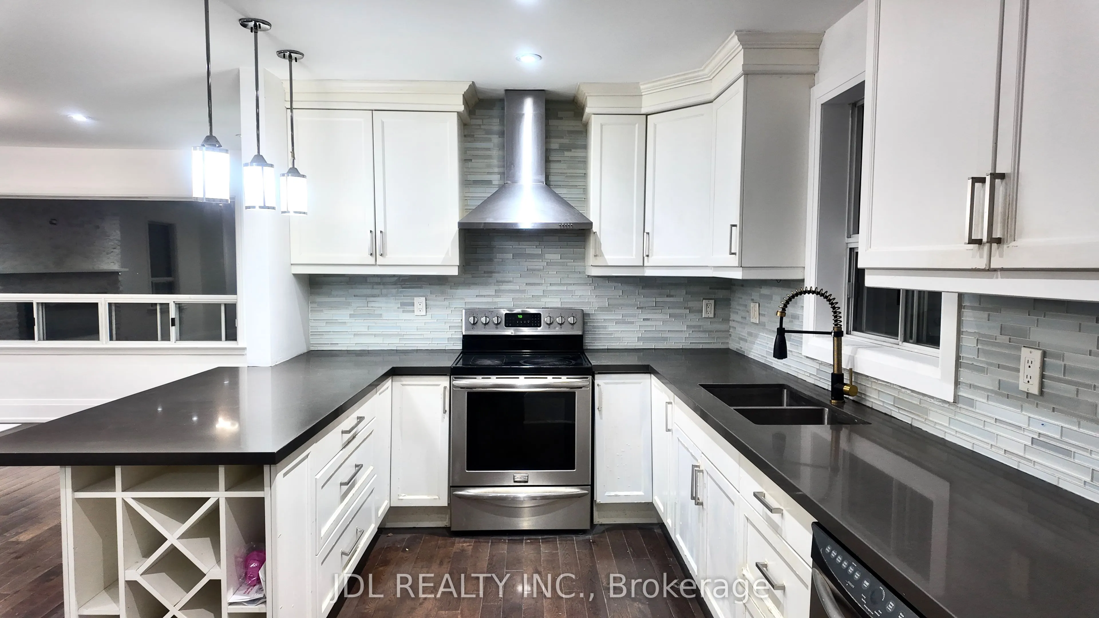 132 Edgecroft Road