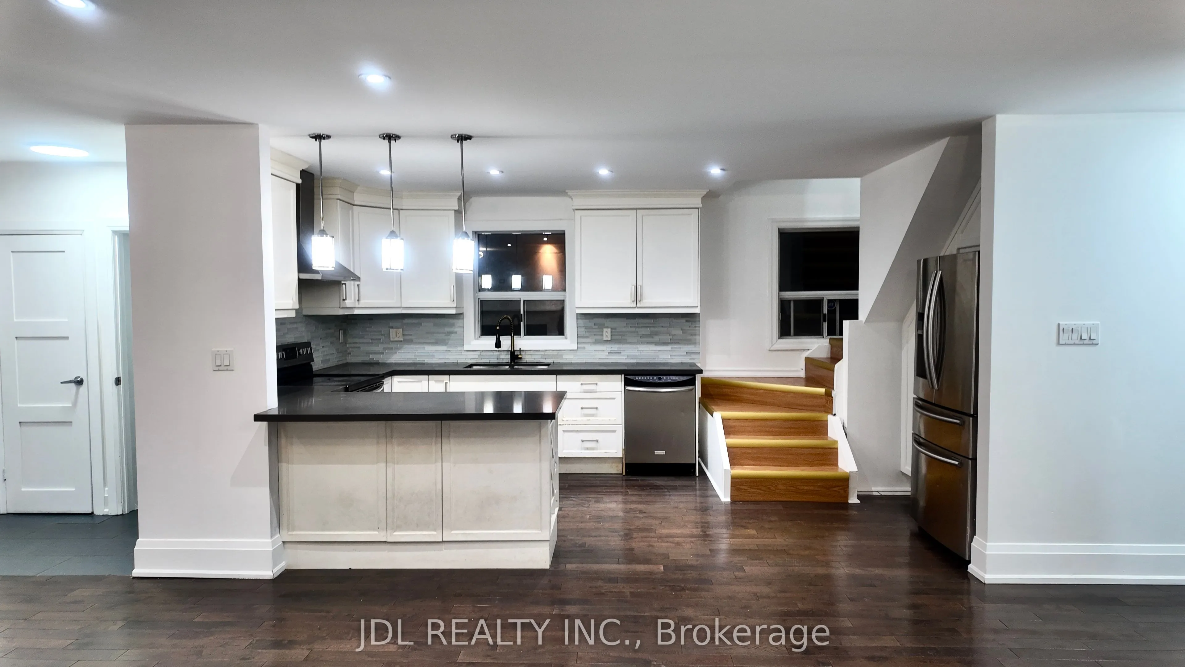 132 Edgecroft Road