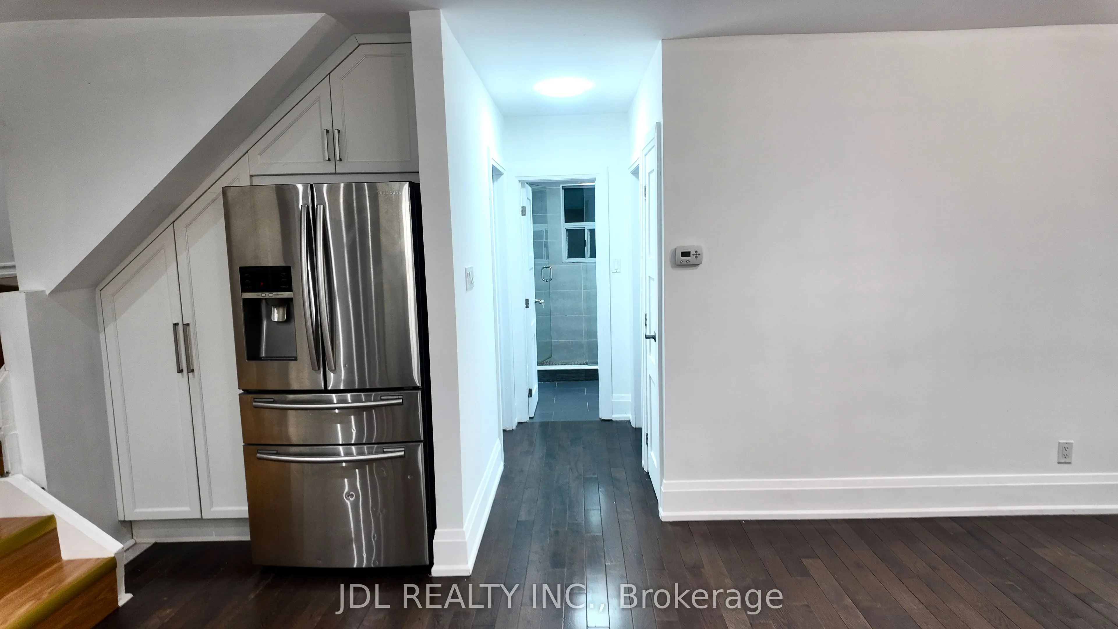 132 Edgecroft Road