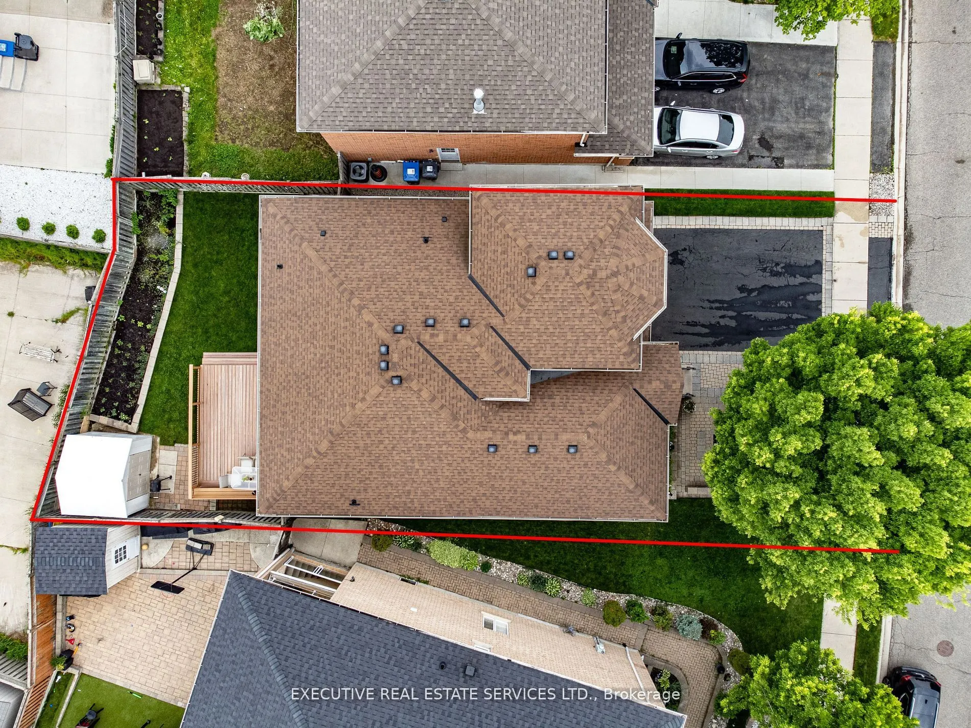 54 Woodvalley Drive