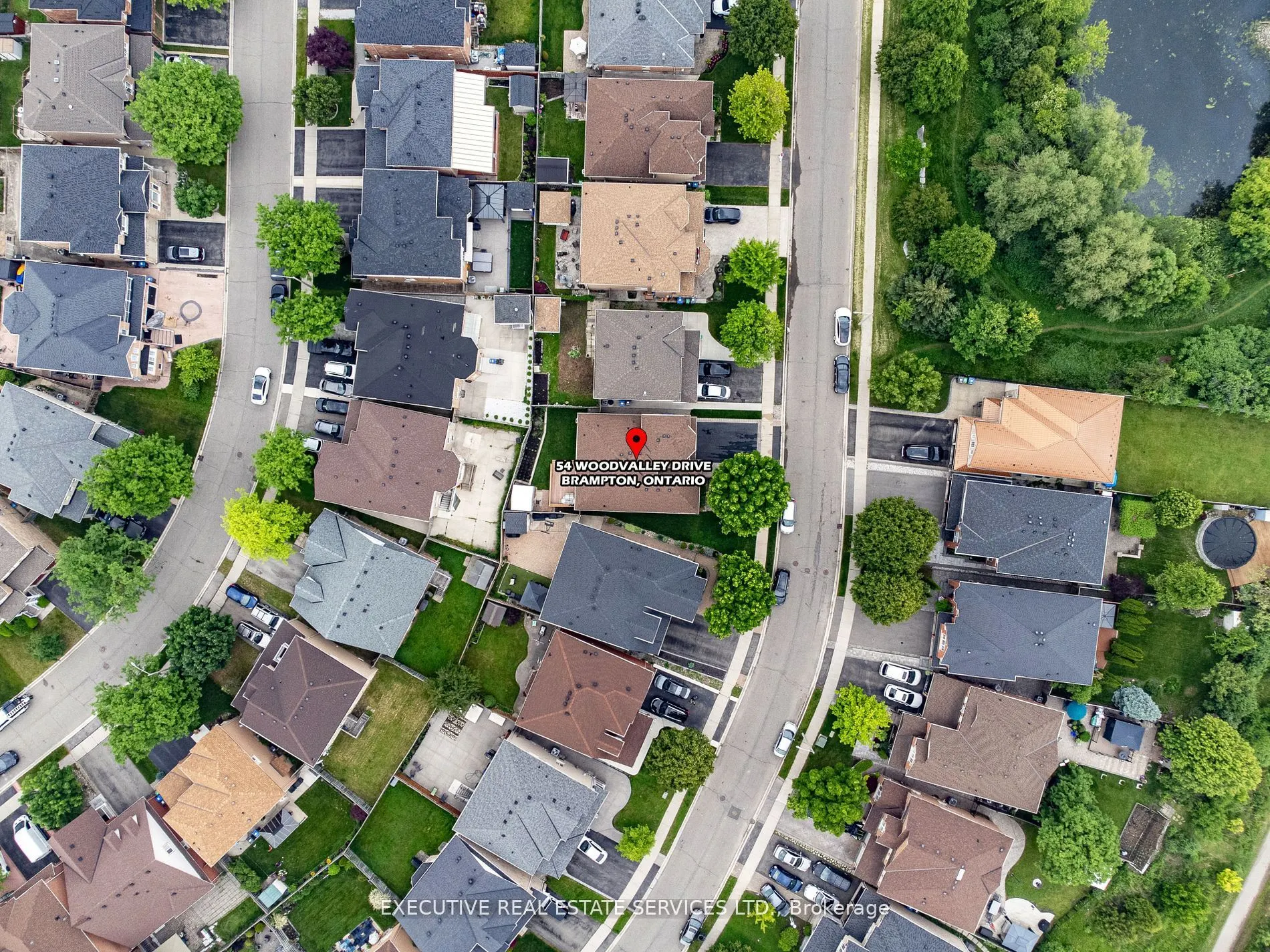 54 Woodvalley Drive
