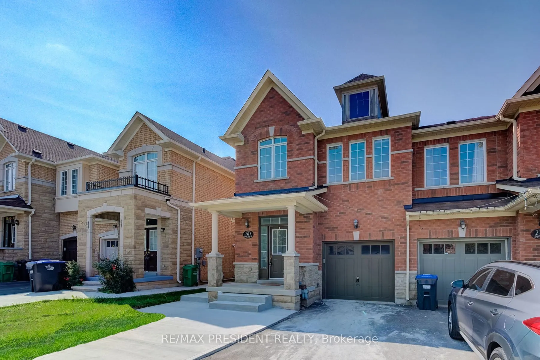 101 Royal Vista Road
