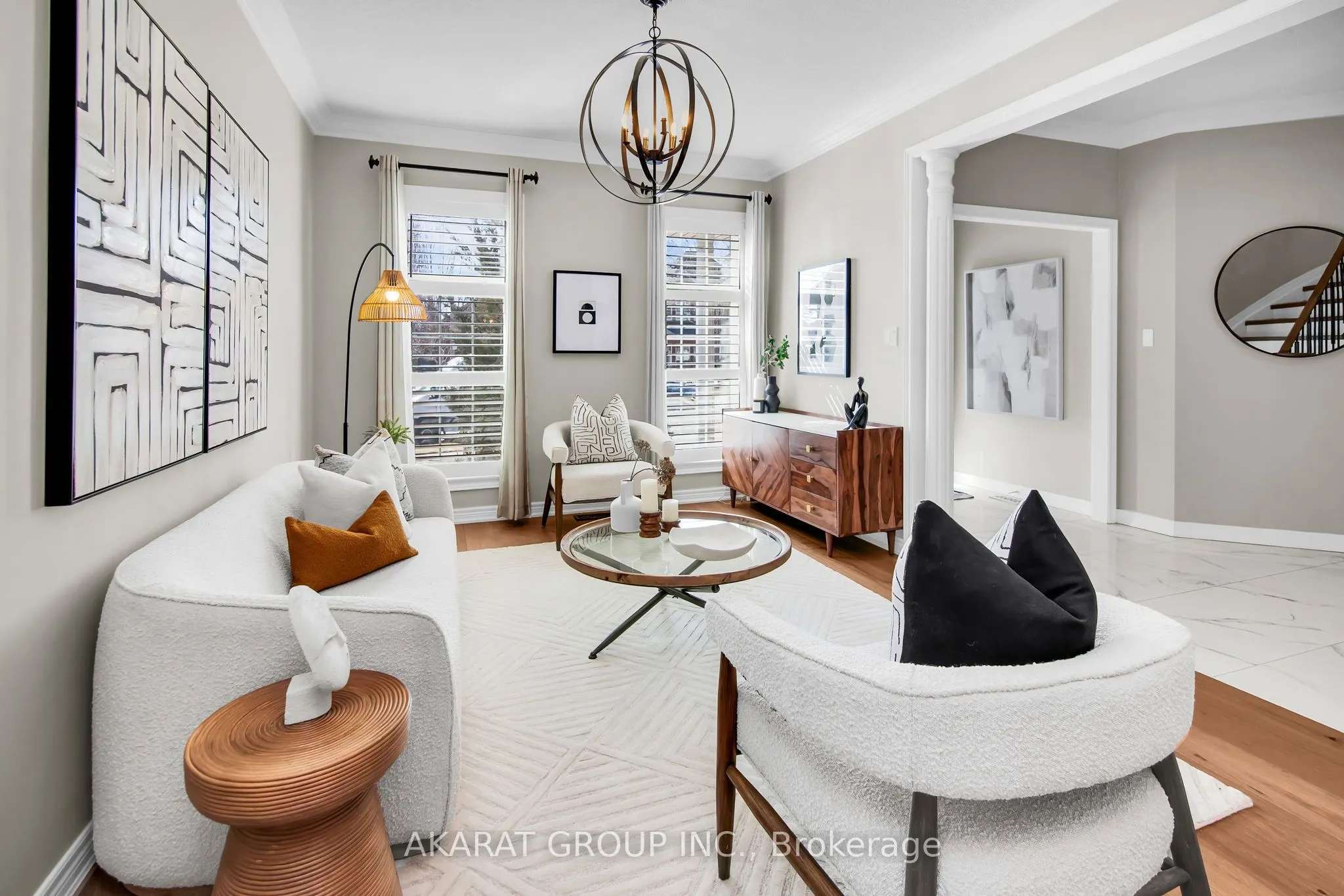 2113 Dalecroft Crescent
