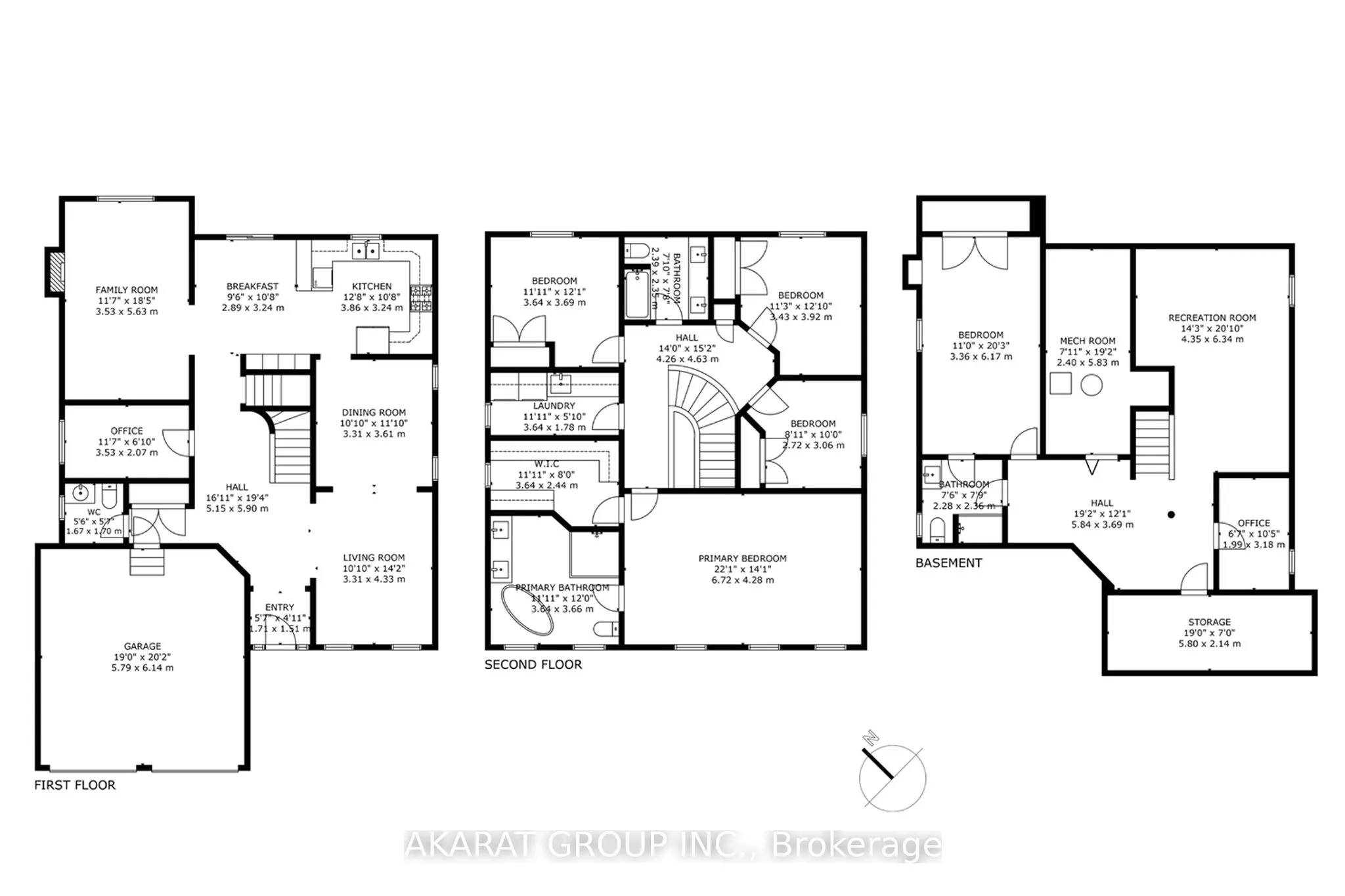 2113 Dalecroft Crescent