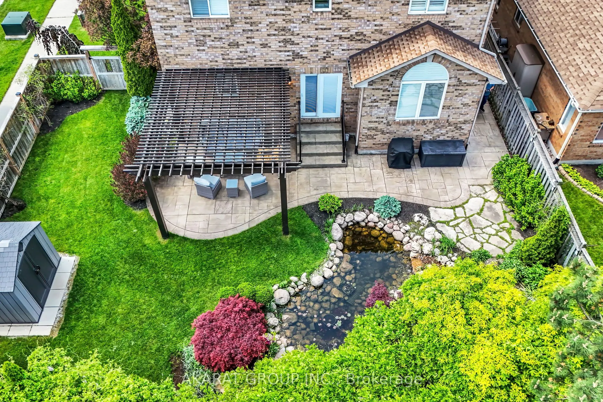 2113 Dalecroft Crescent