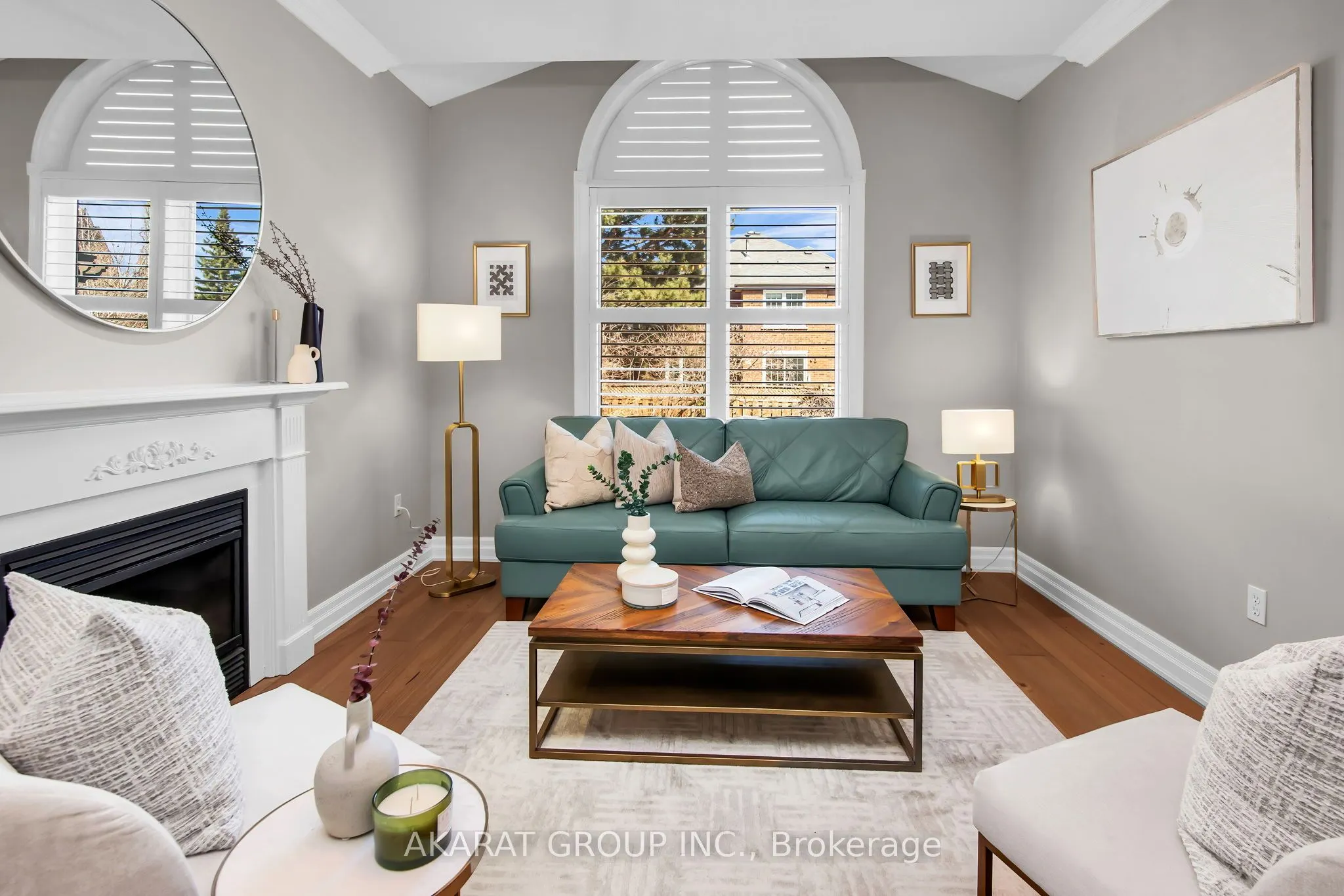 2113 Dalecroft Crescent
