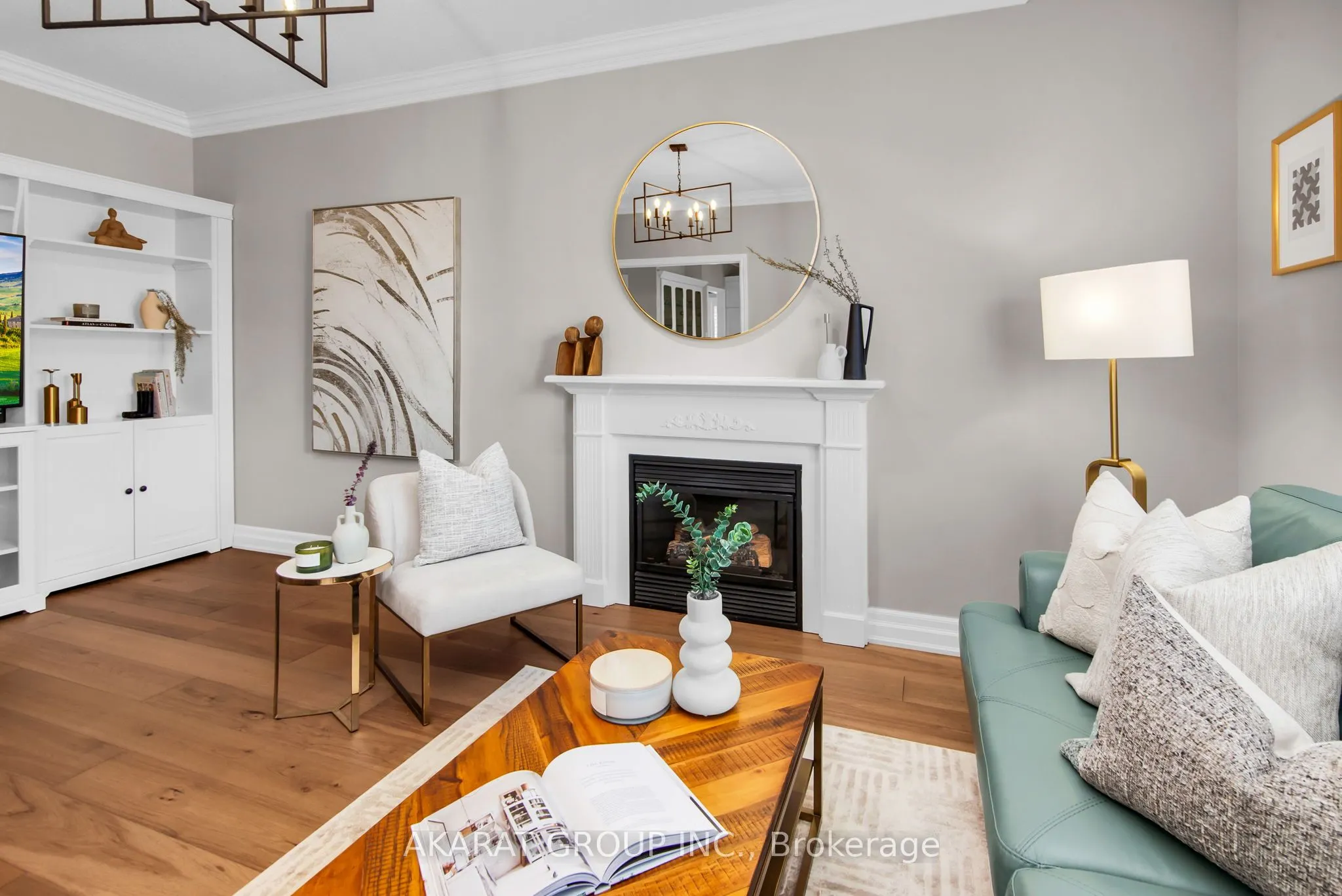 2113 Dalecroft Crescent