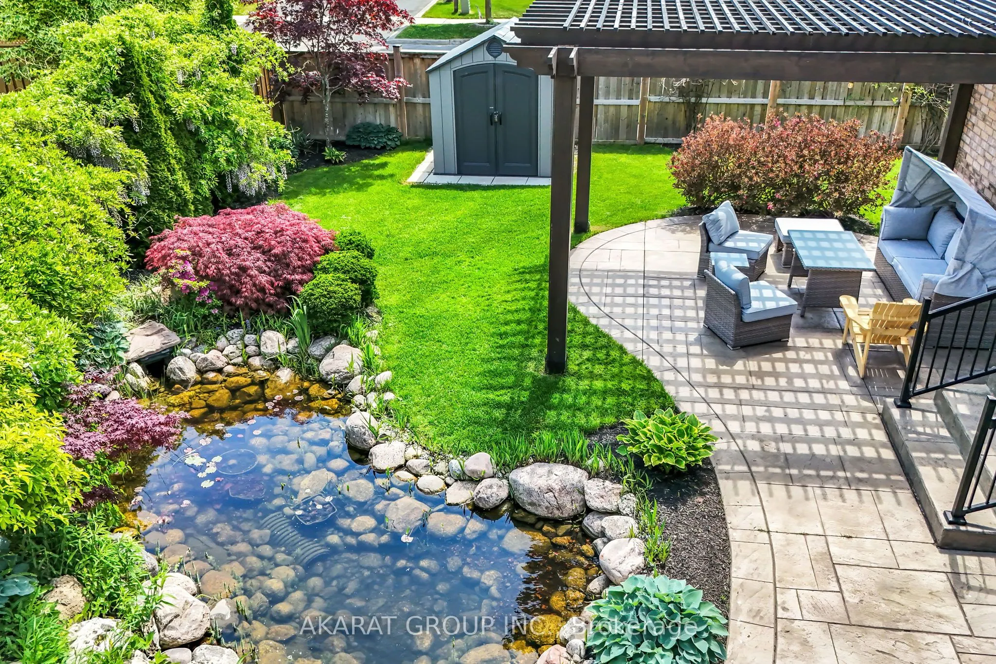 2113 Dalecroft Crescent