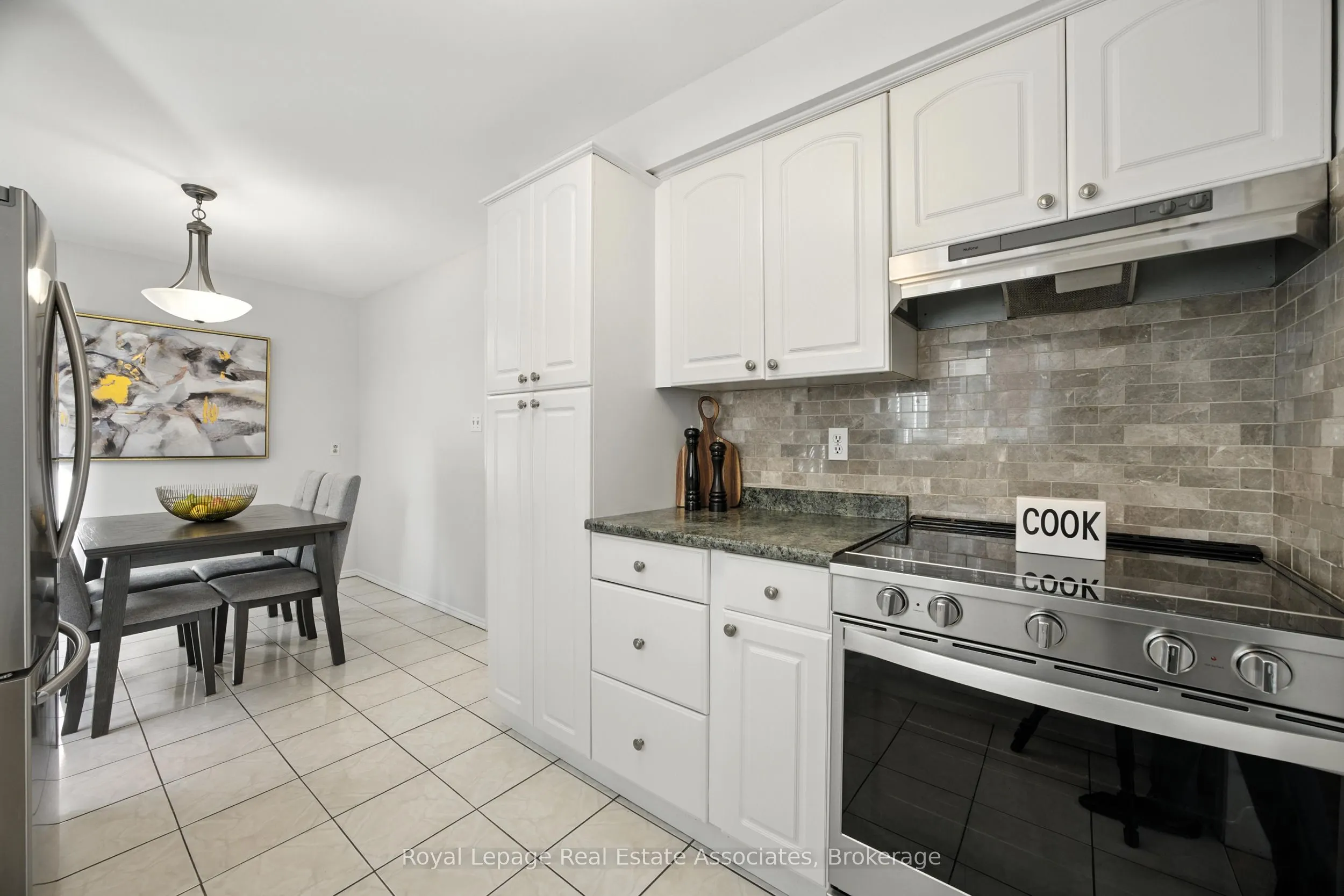 160 Sheldon Avenue, #A