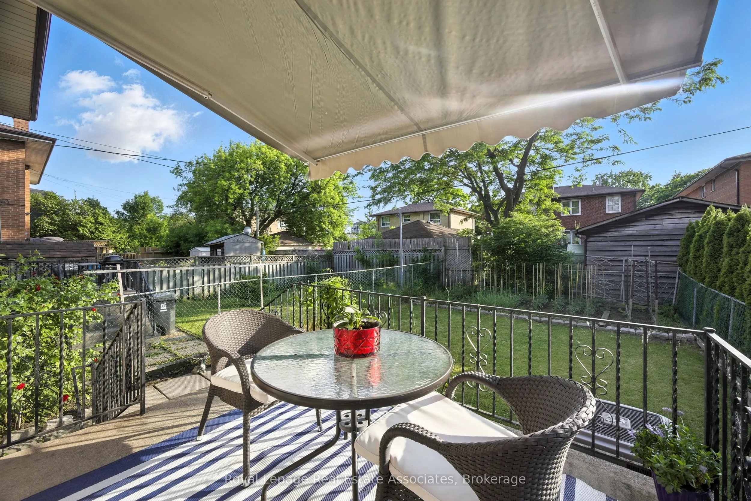 160 Sheldon Avenue, #A