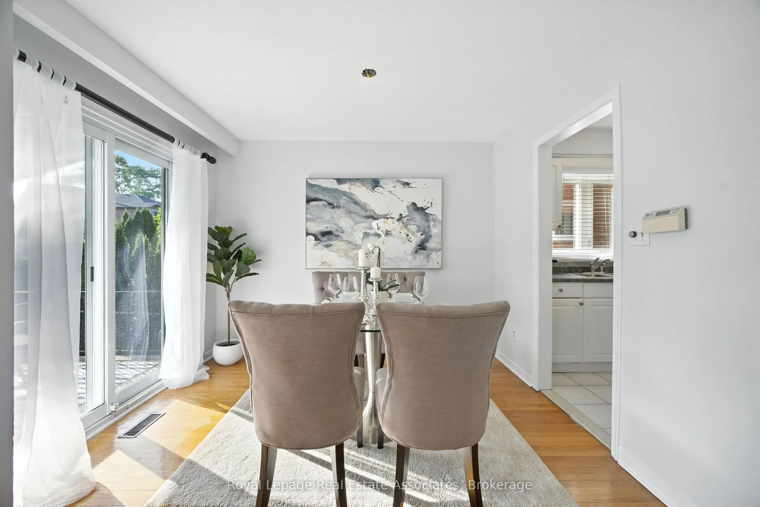 160 Sheldon Avenue, #A