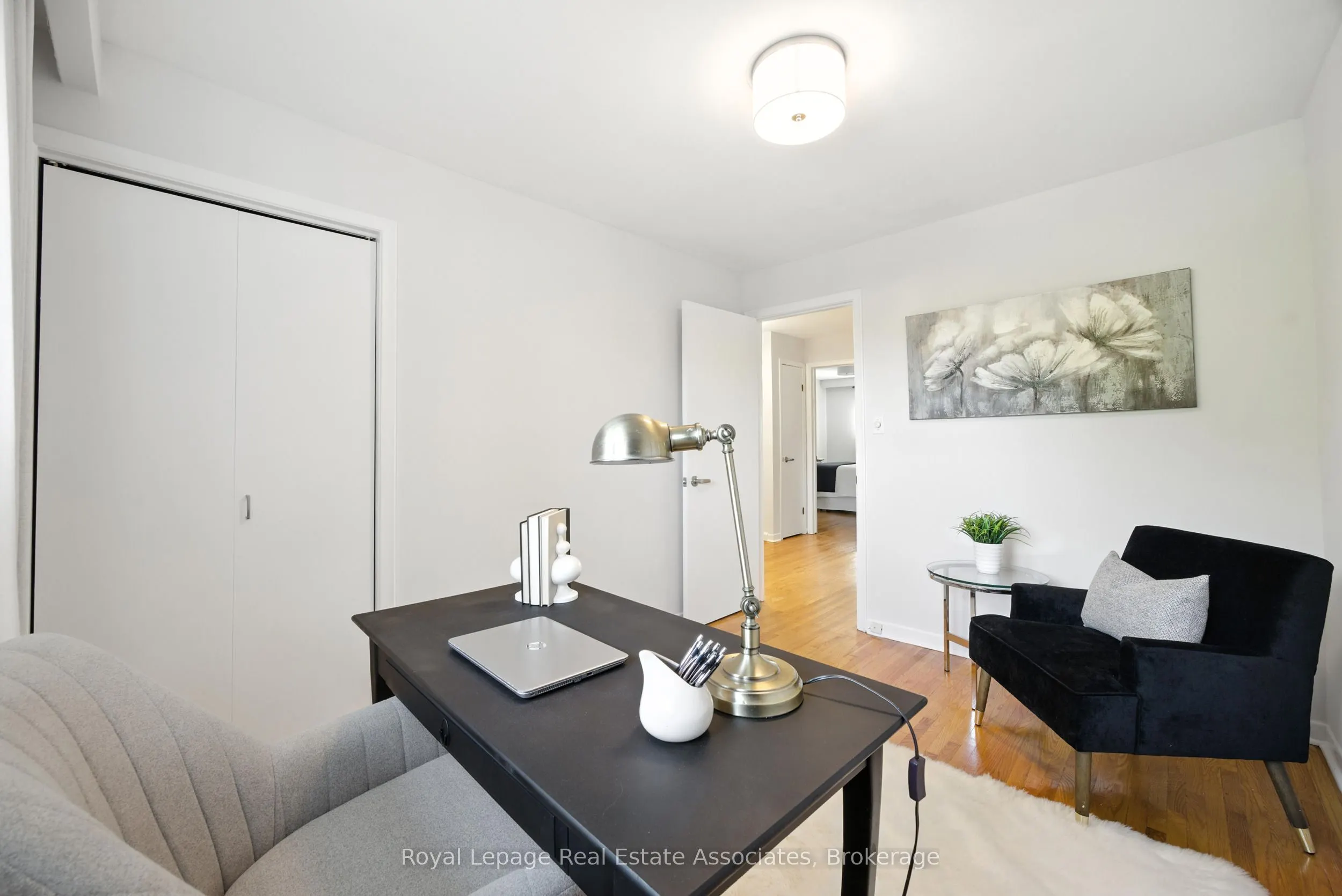 160 Sheldon Avenue, #A