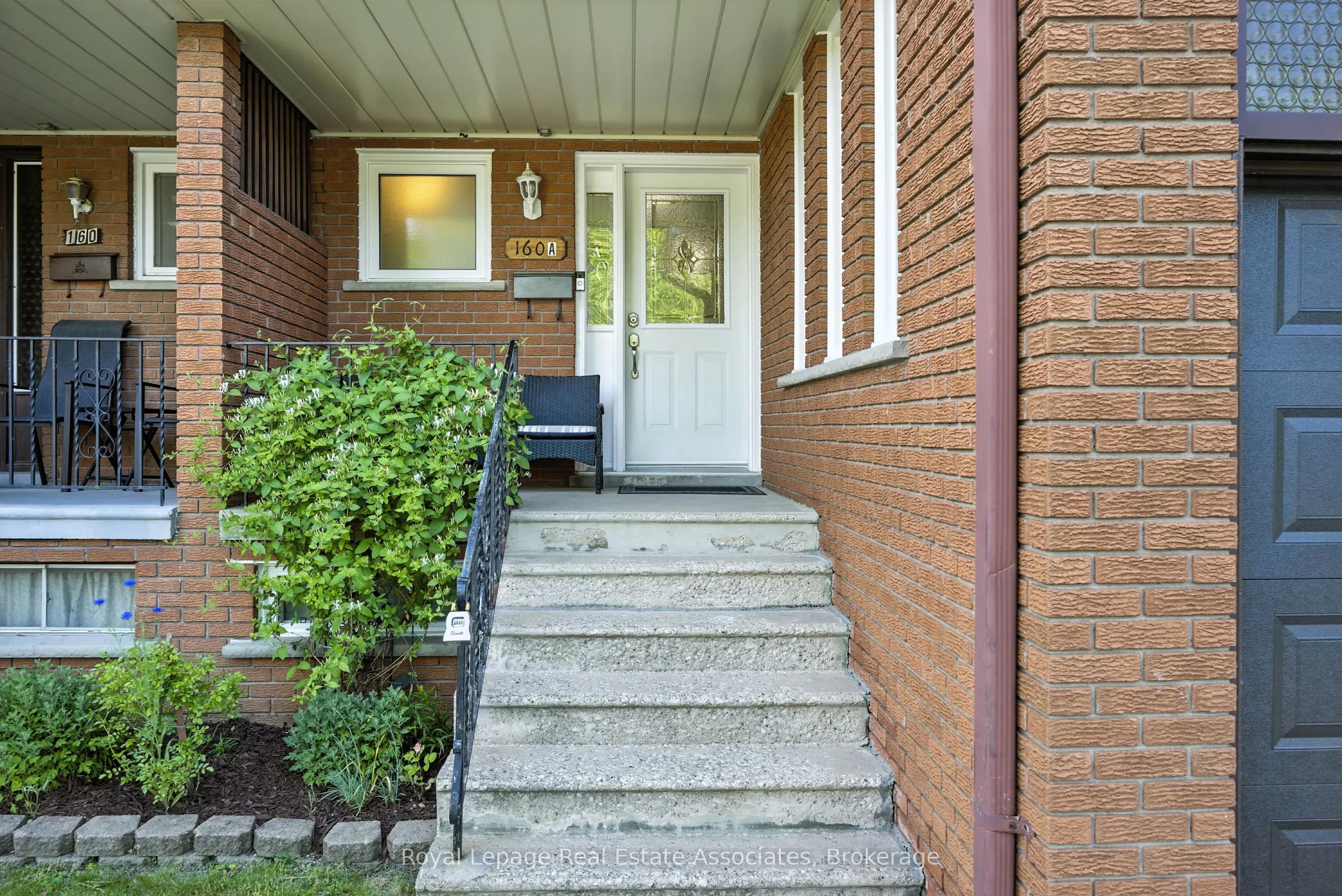 160 Sheldon Avenue, #A
