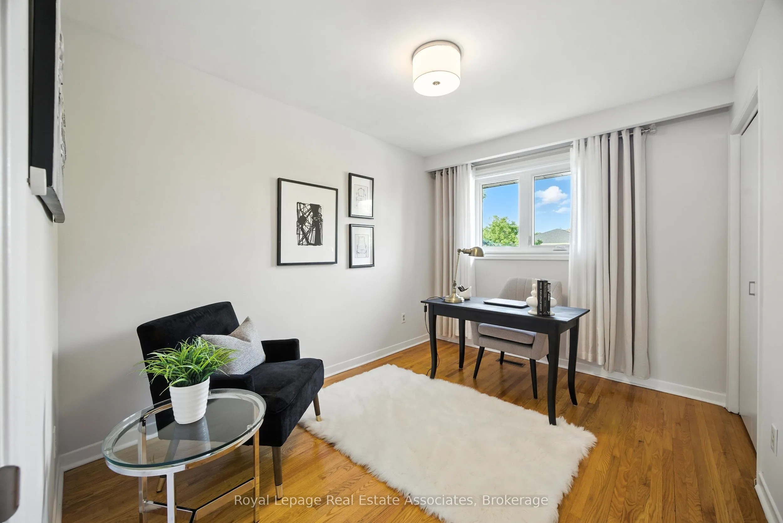 160 Sheldon Avenue, #A