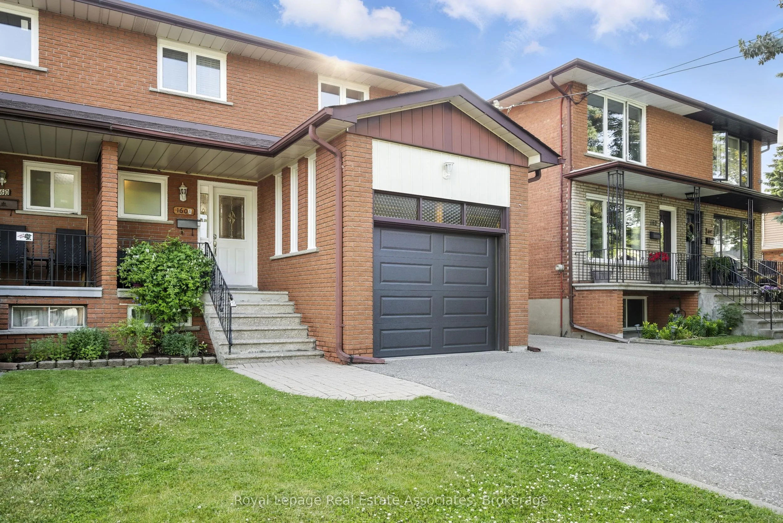 160 Sheldon Avenue, #A