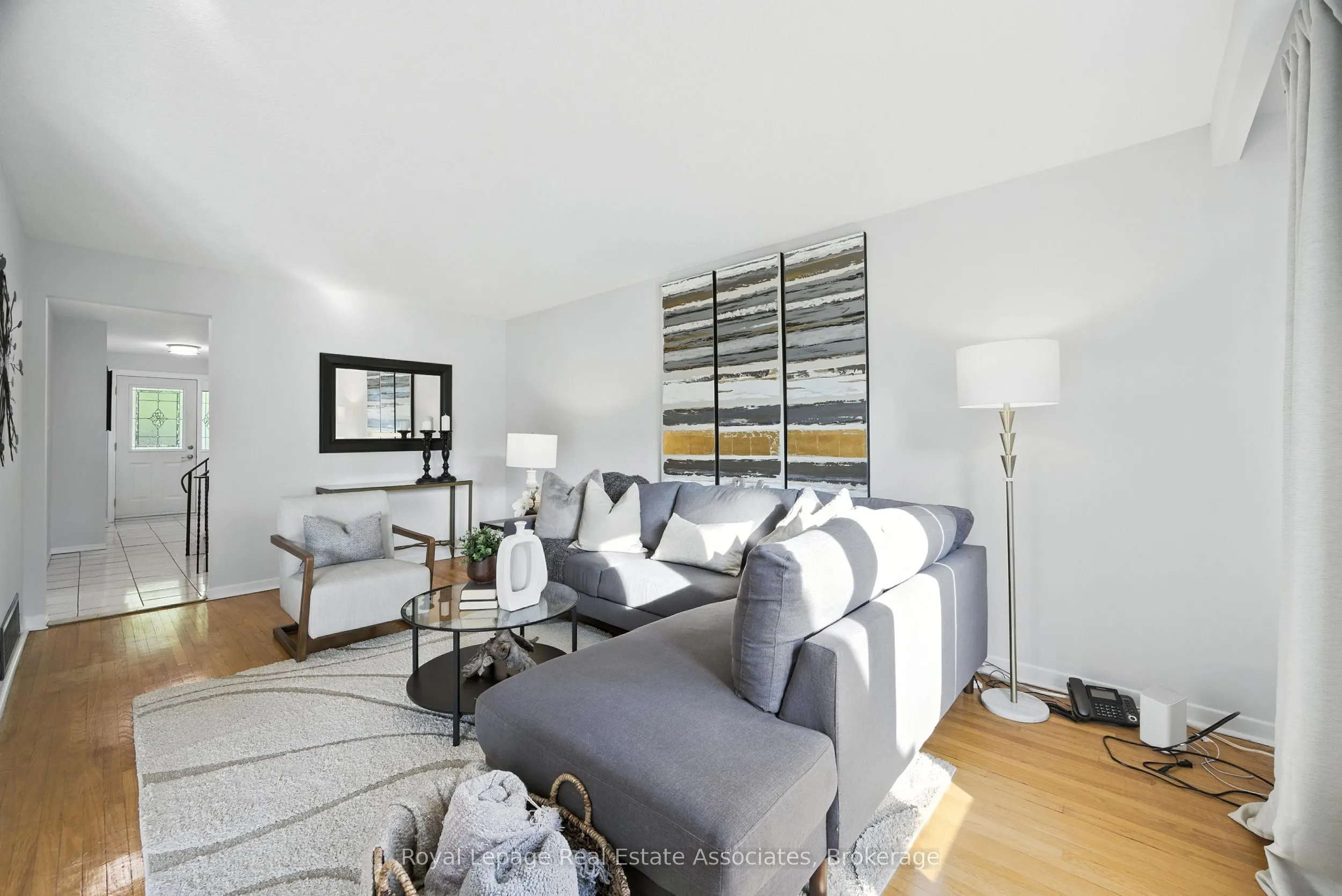 160 Sheldon Avenue, #A