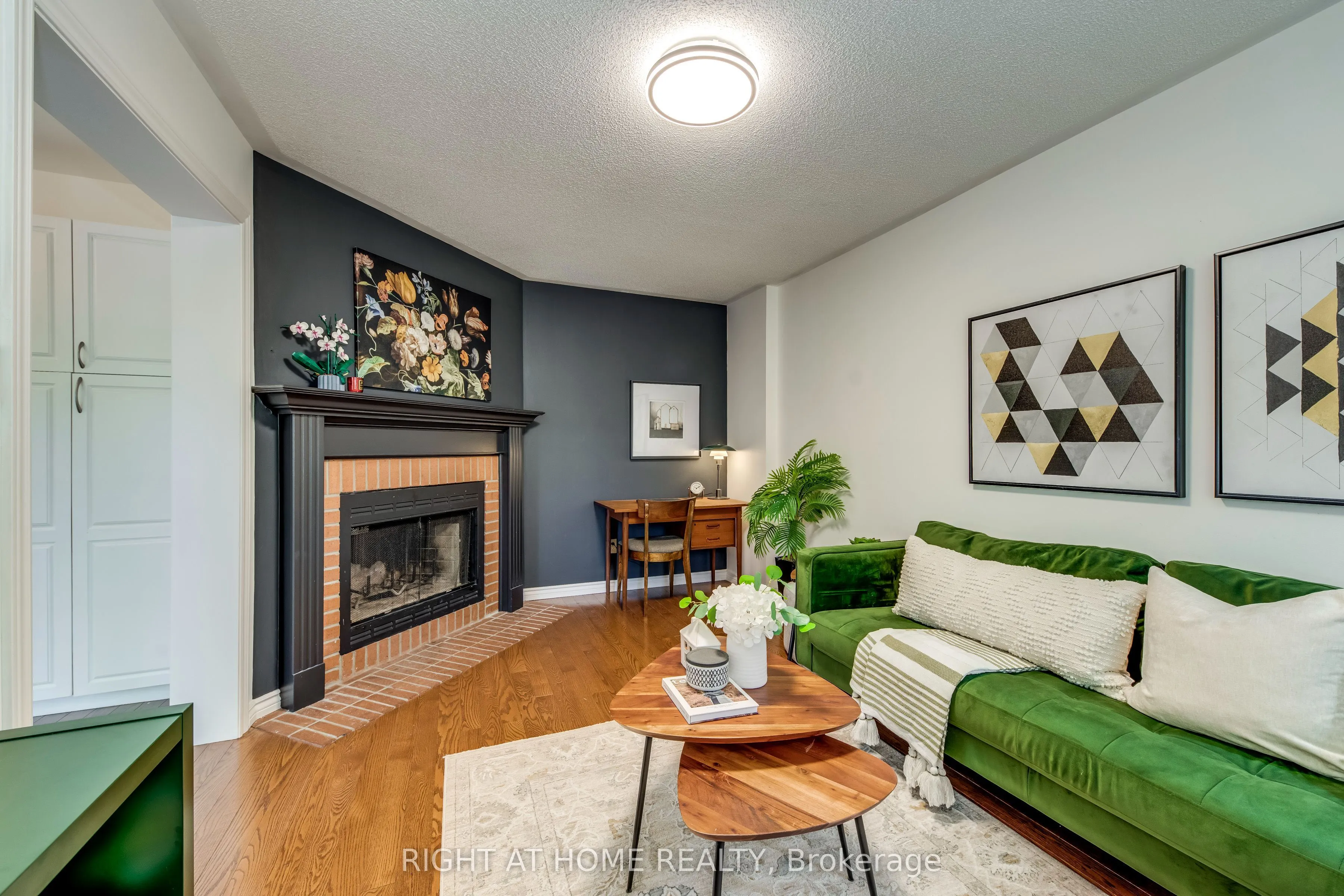 226 Howell Road