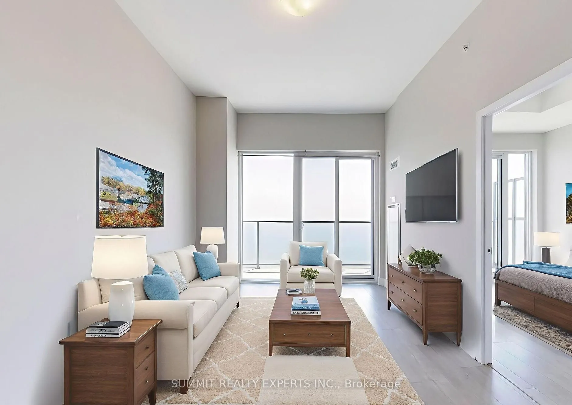 20 Shore Breeze Drive, #4607