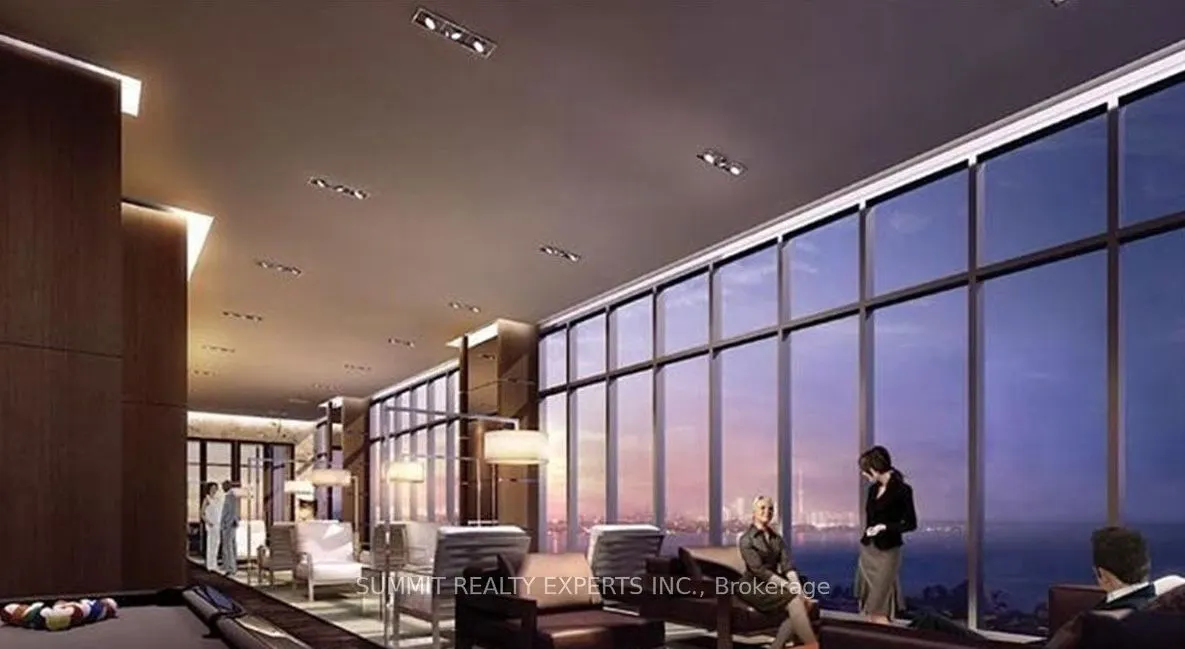 20 Shore Breeze Drive, #4607