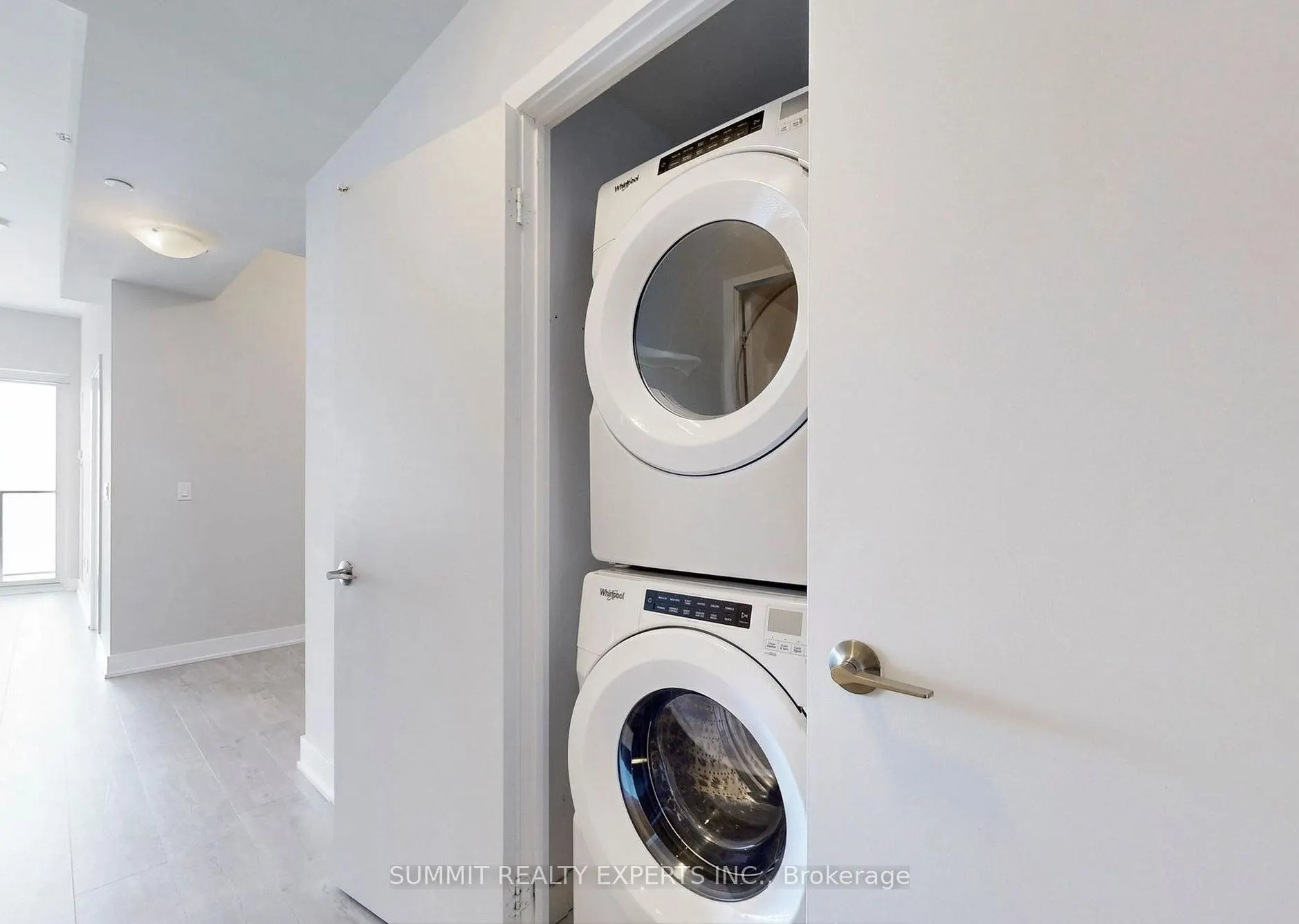 20 Shore Breeze Drive, #4607
